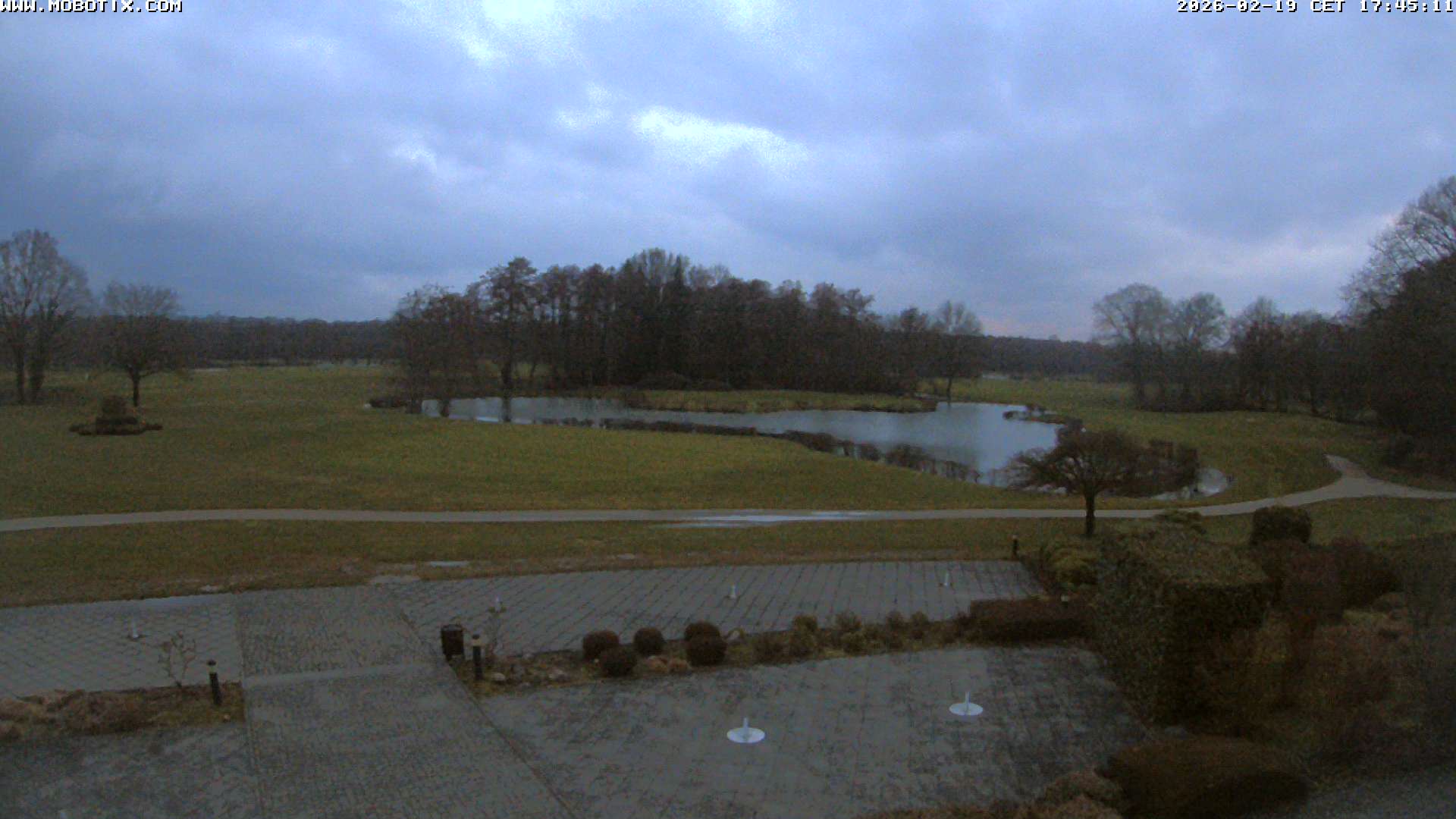 Webcam Golf Club Soufflenheim