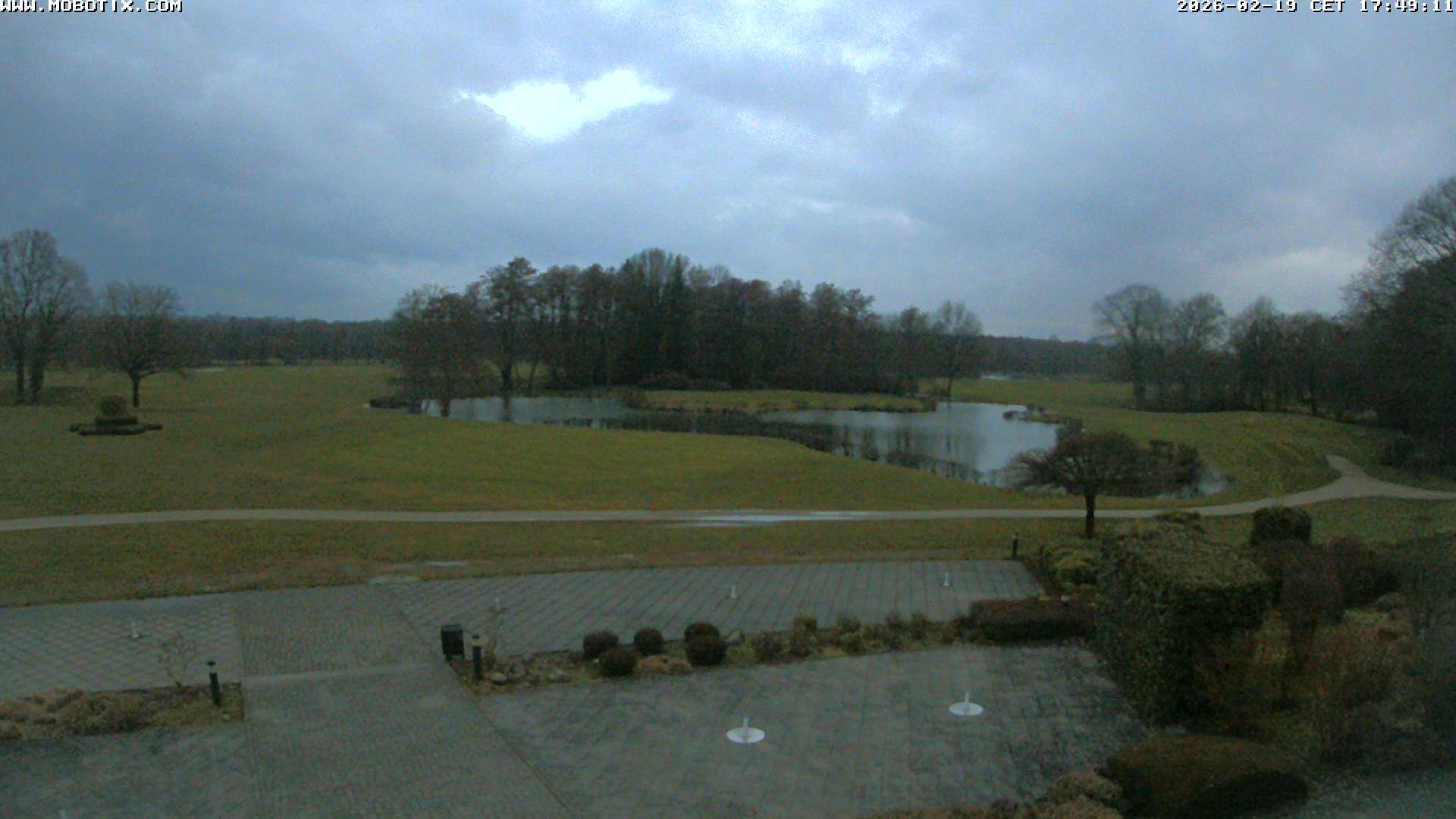 Webcam Golf Club Soufflenheim