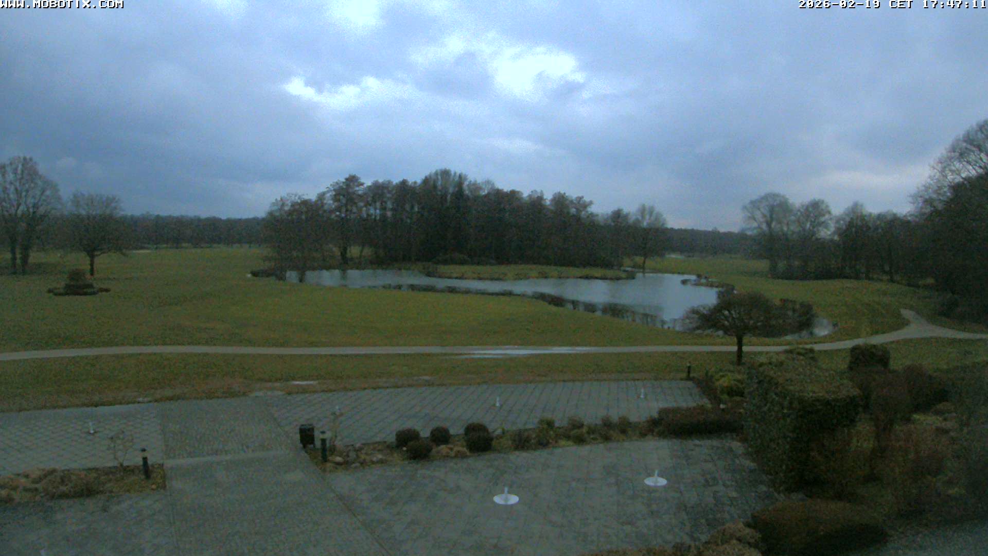 Webcam Golf Club Soufflenheim