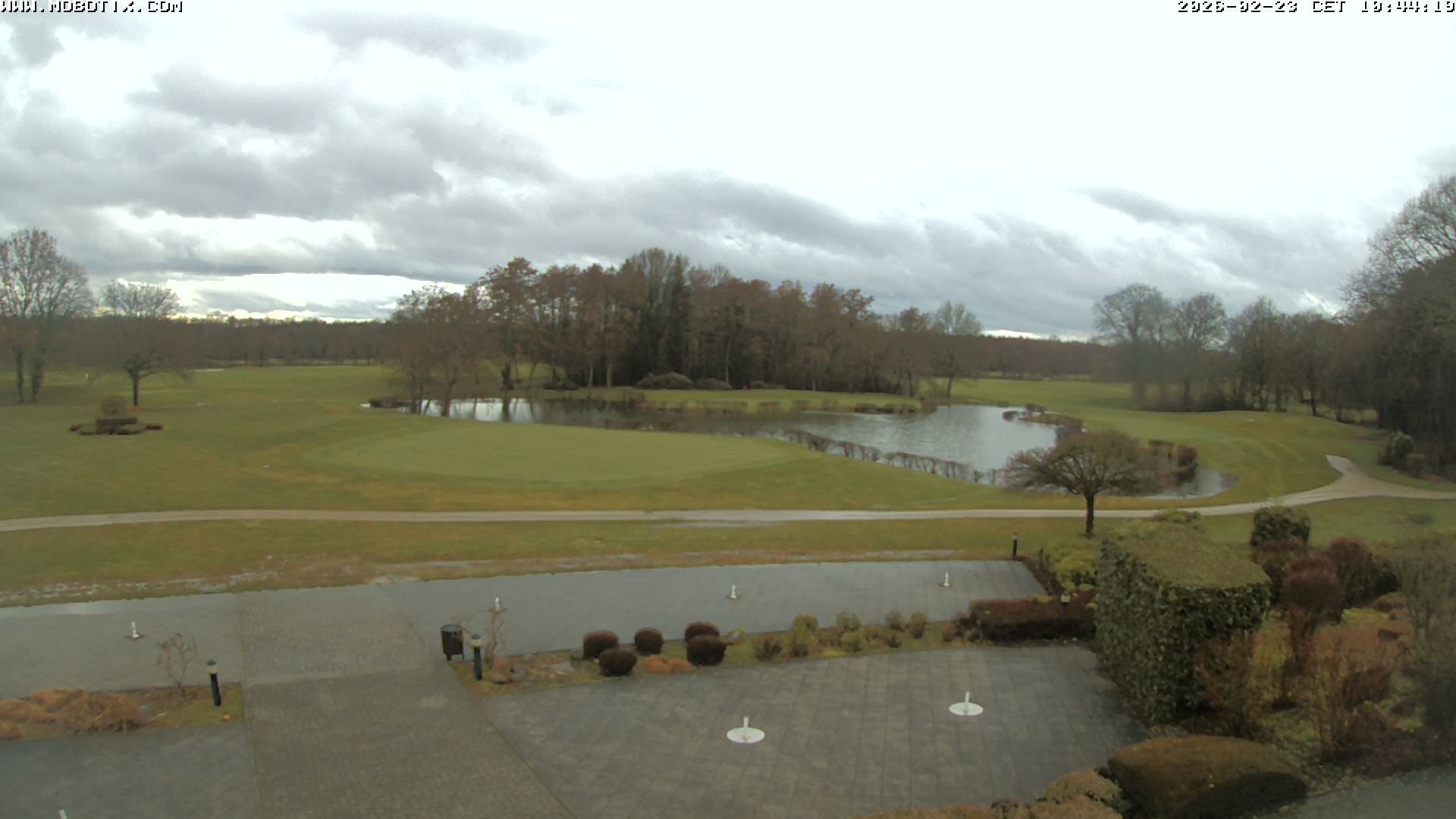 Webcam Golf Club Soufflenheim