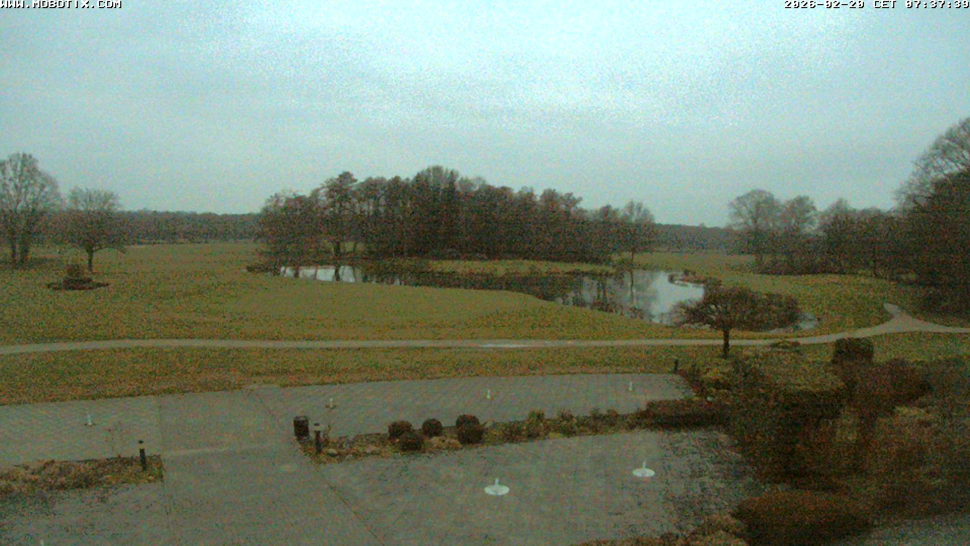 Webcam Golf Club Soufflenheim