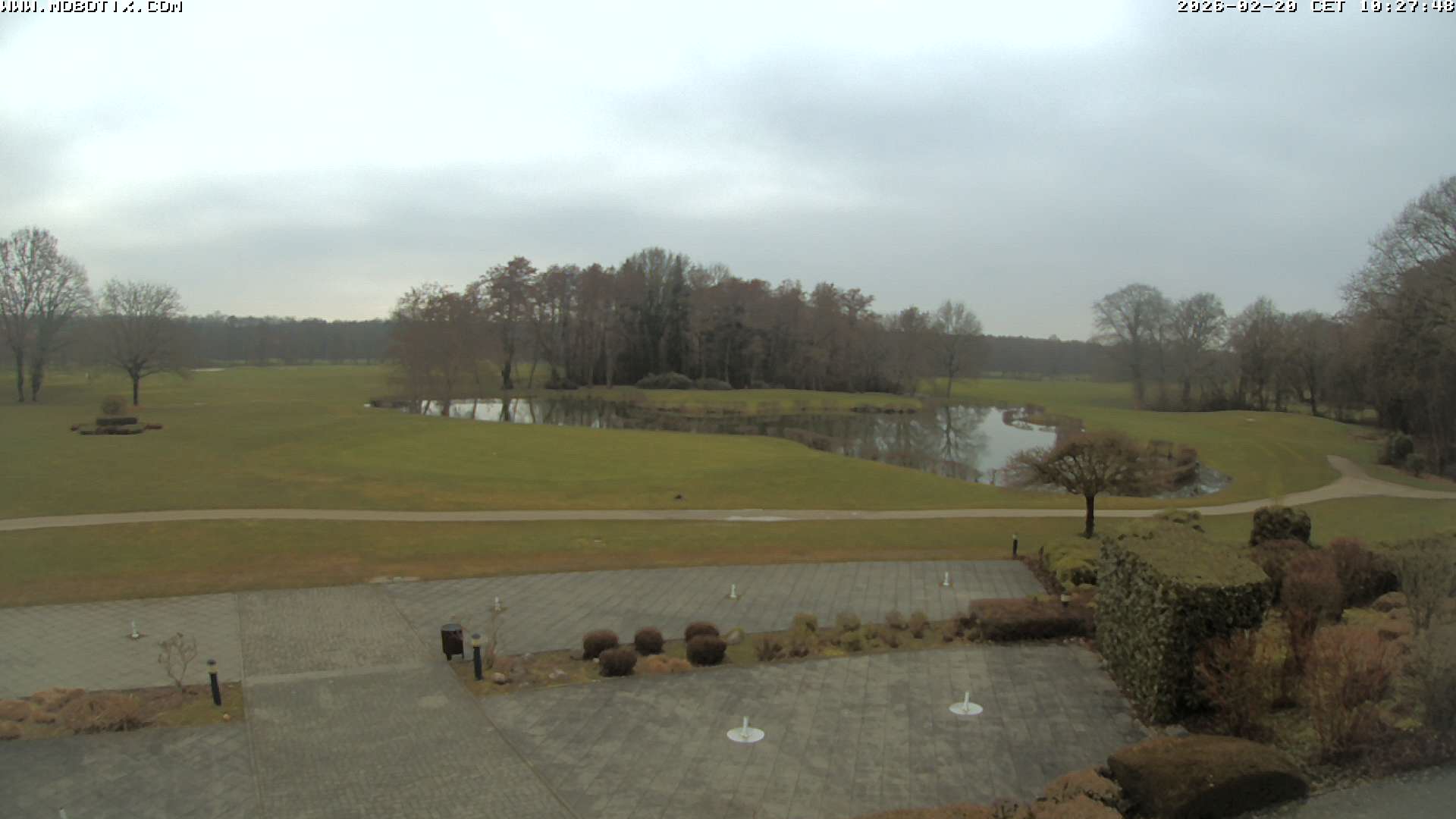 Webcam Golf Club Soufflenheim
