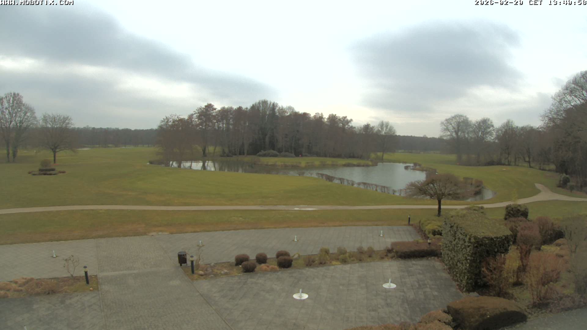 Webcam Golf Club Soufflenheim