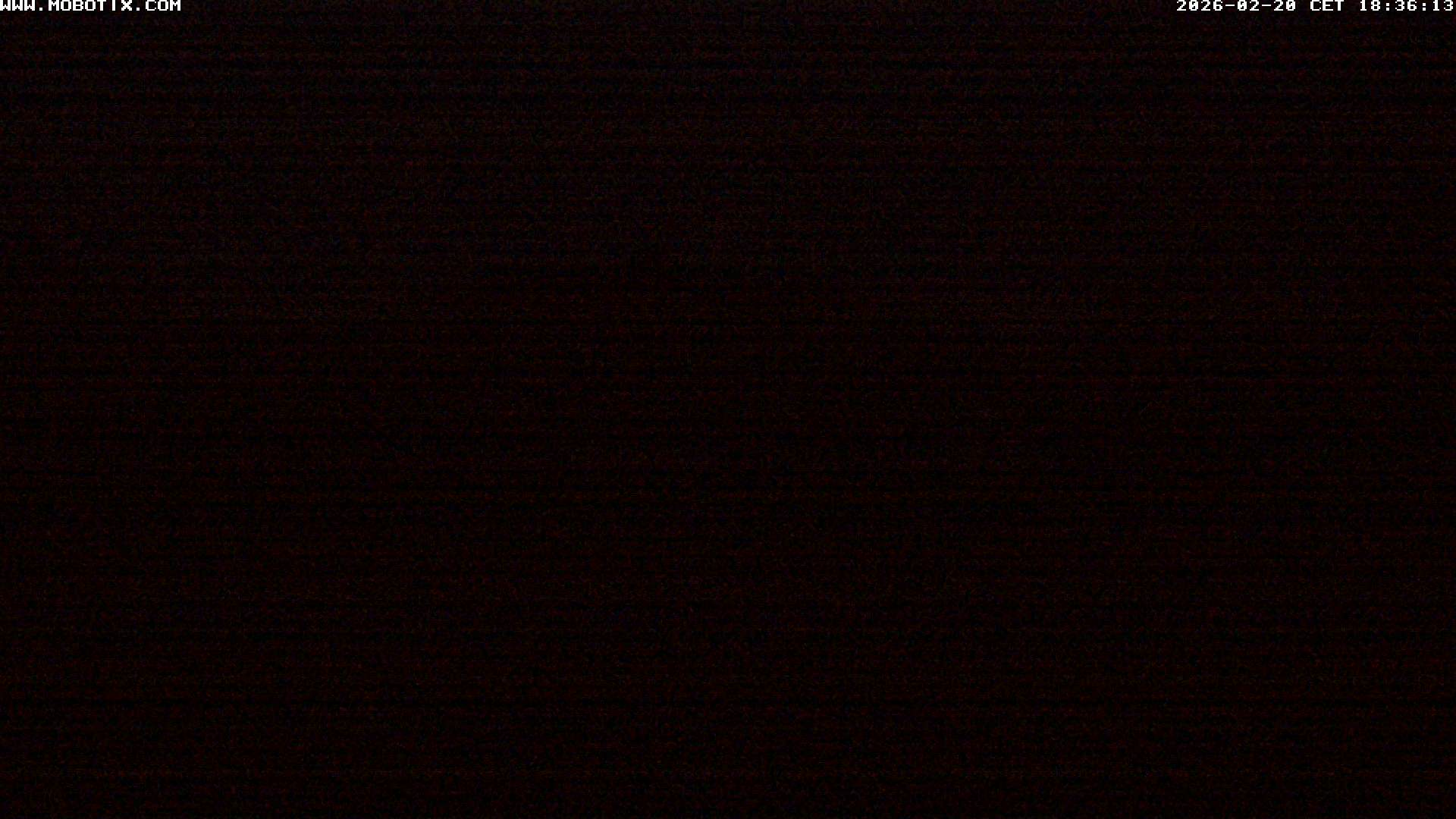 Webcam Golf Club Soufflenheim