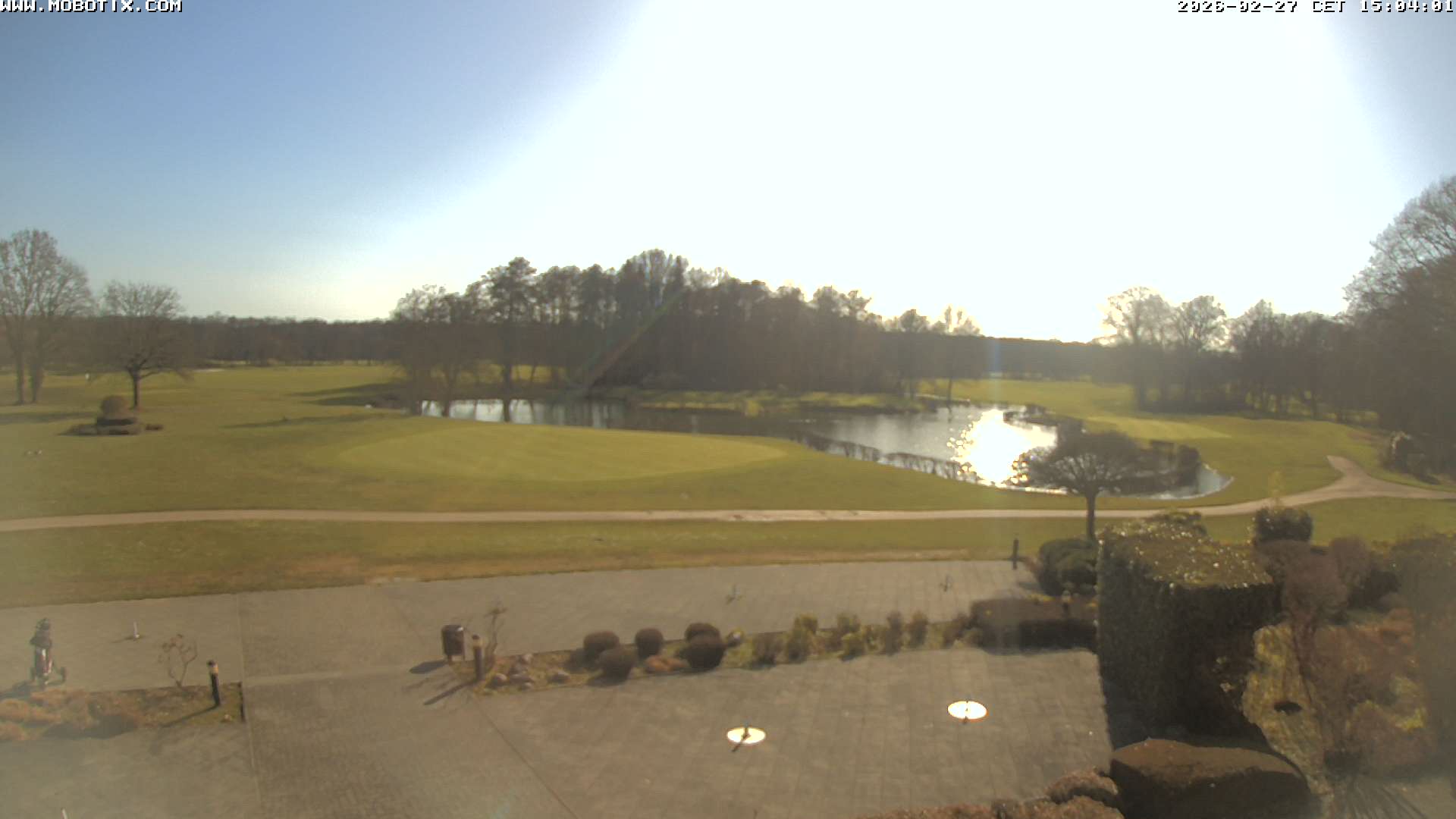 Webcam Golf Club Soufflenheim