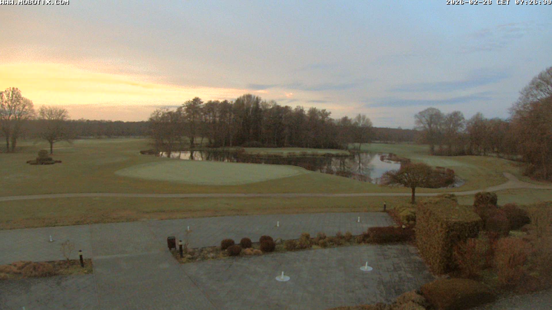 Webcam Golf Club Soufflenheim