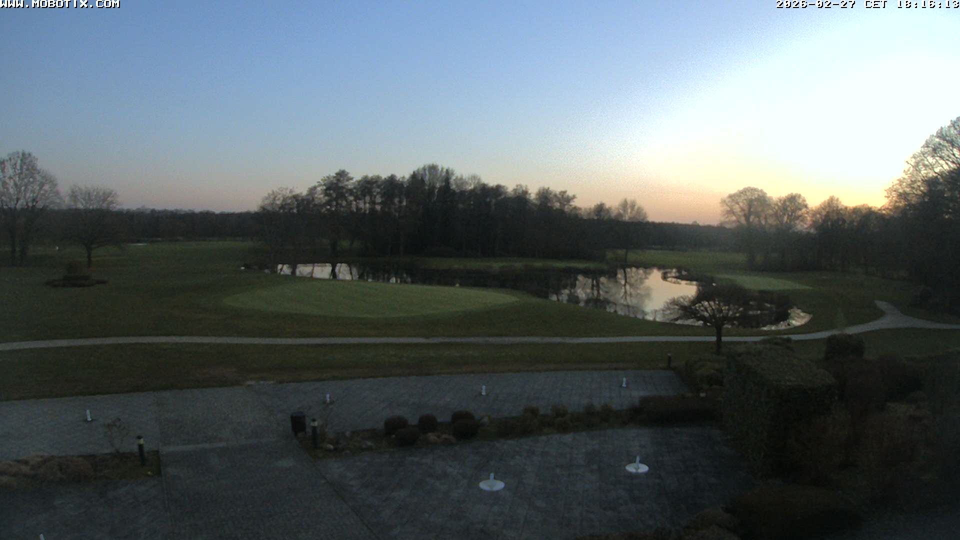 Webcam Golf Club Soufflenheim