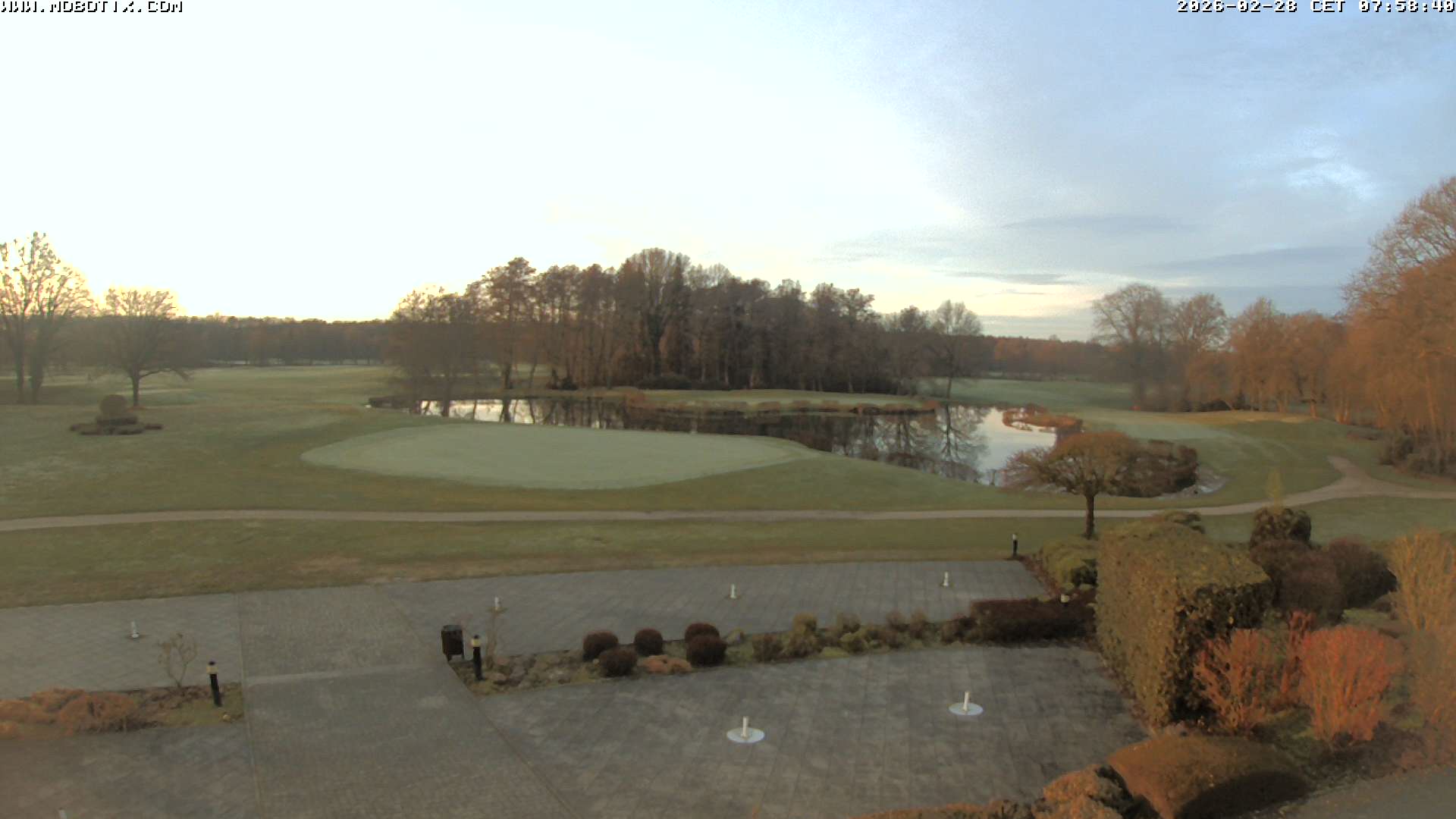 Webcam Golf Club Soufflenheim