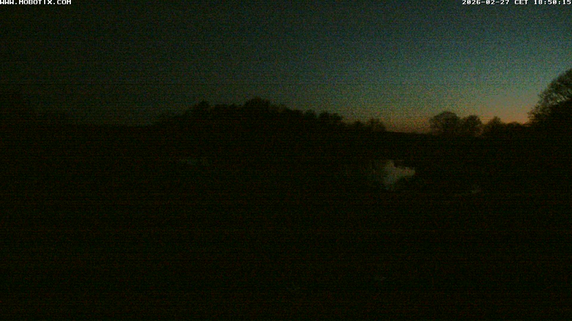 Webcam Golf Club Soufflenheim