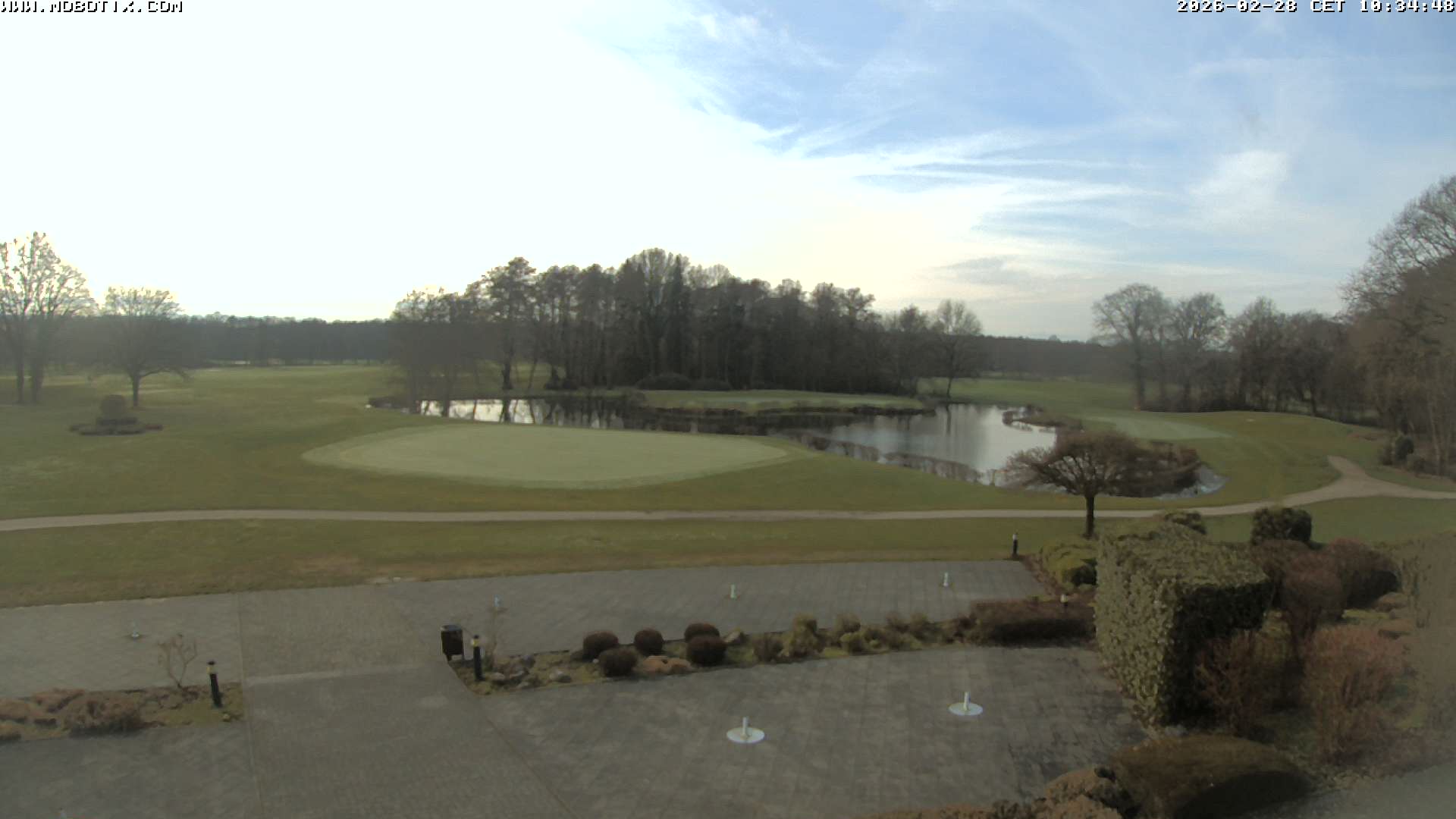 Webcam Golf Club Soufflenheim