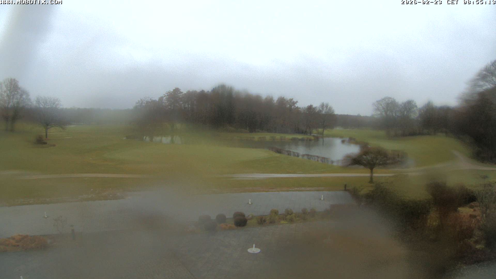 Webcam Golf Club Soufflenheim