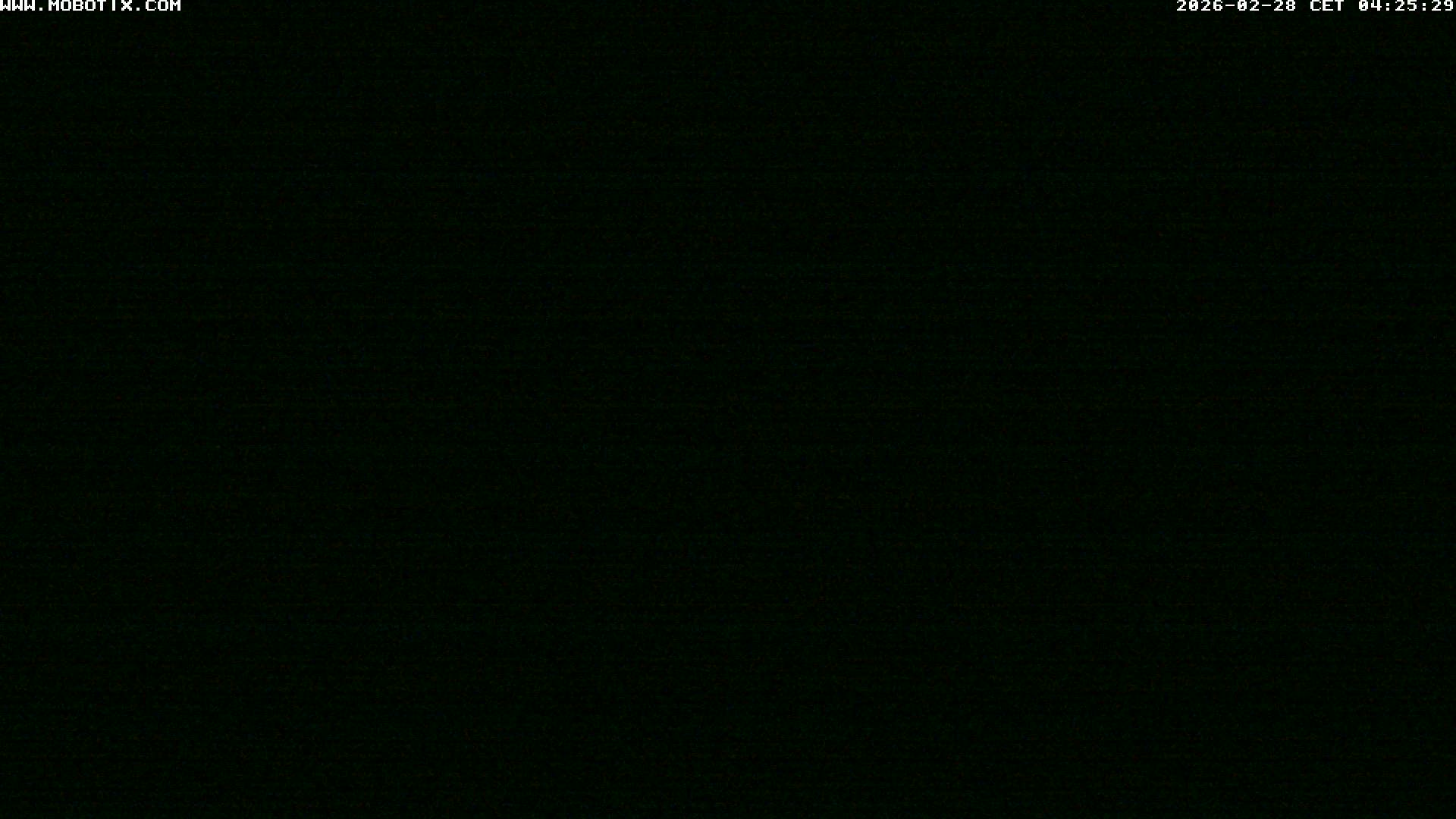 Webcam Golf Club Soufflenheim