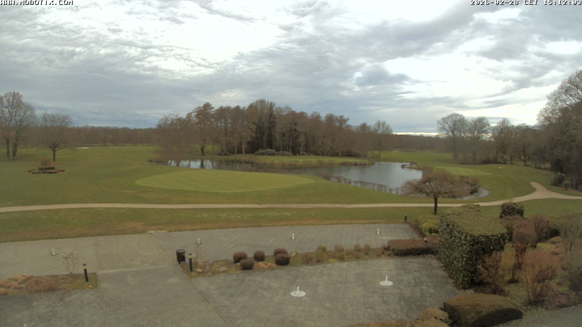 Webcam Golf Club Soufflenheim