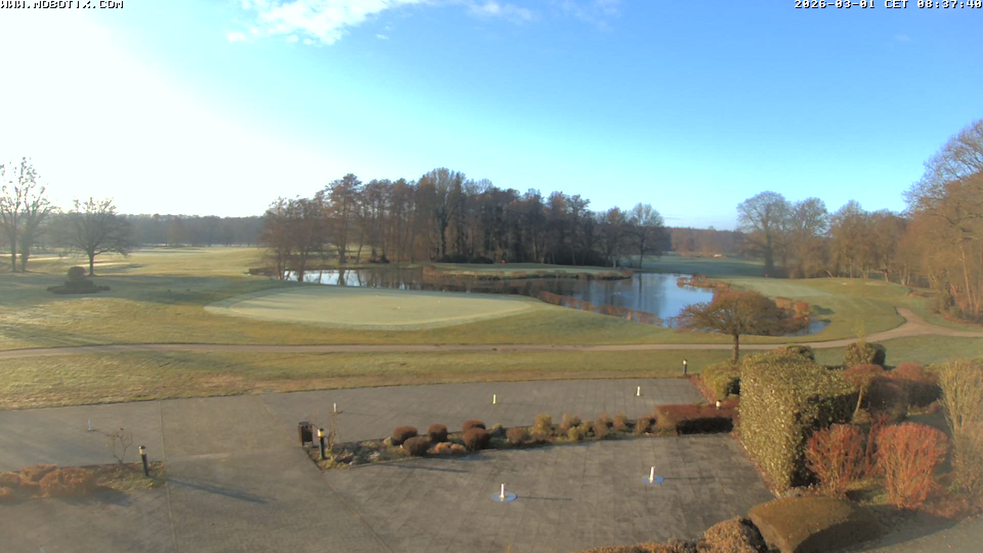 Webcam Golf Club Soufflenheim
