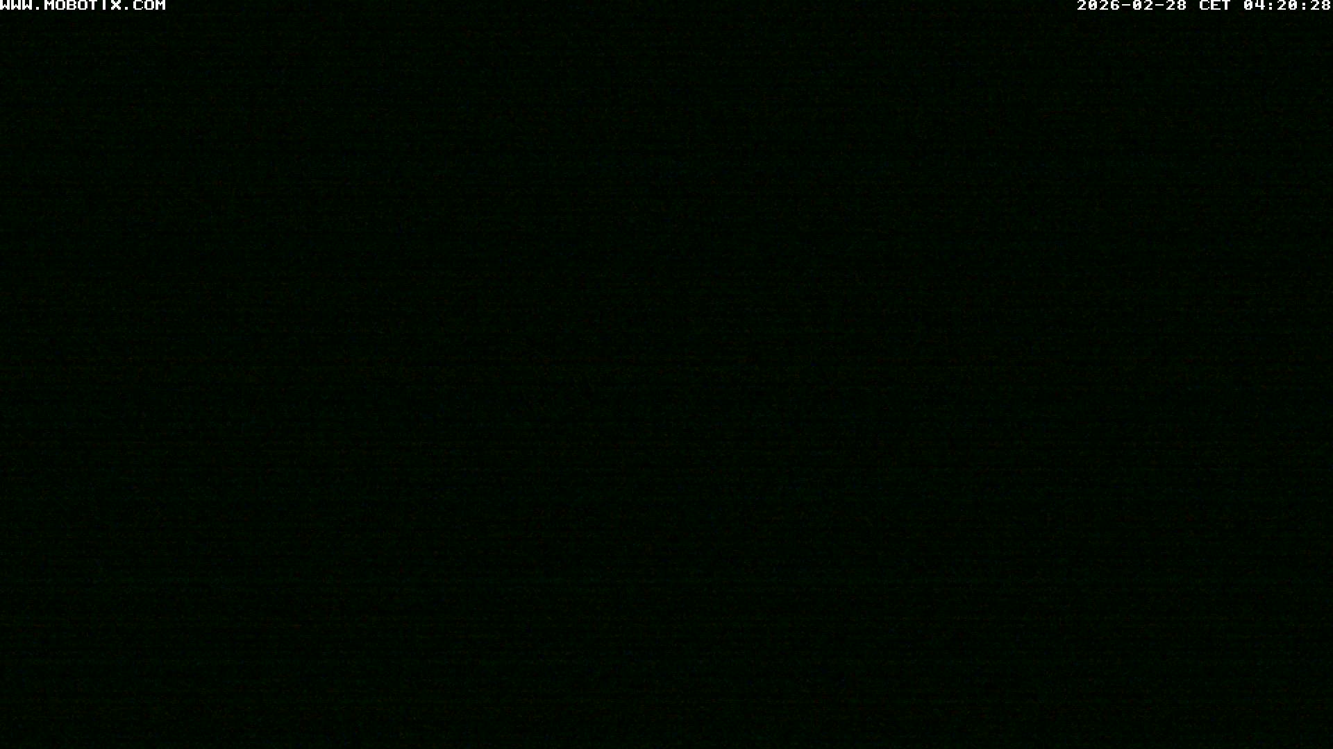 Webcam Golf Club Soufflenheim