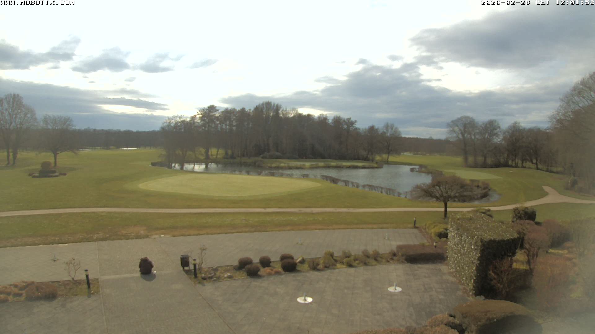 Webcam Golf Club Soufflenheim