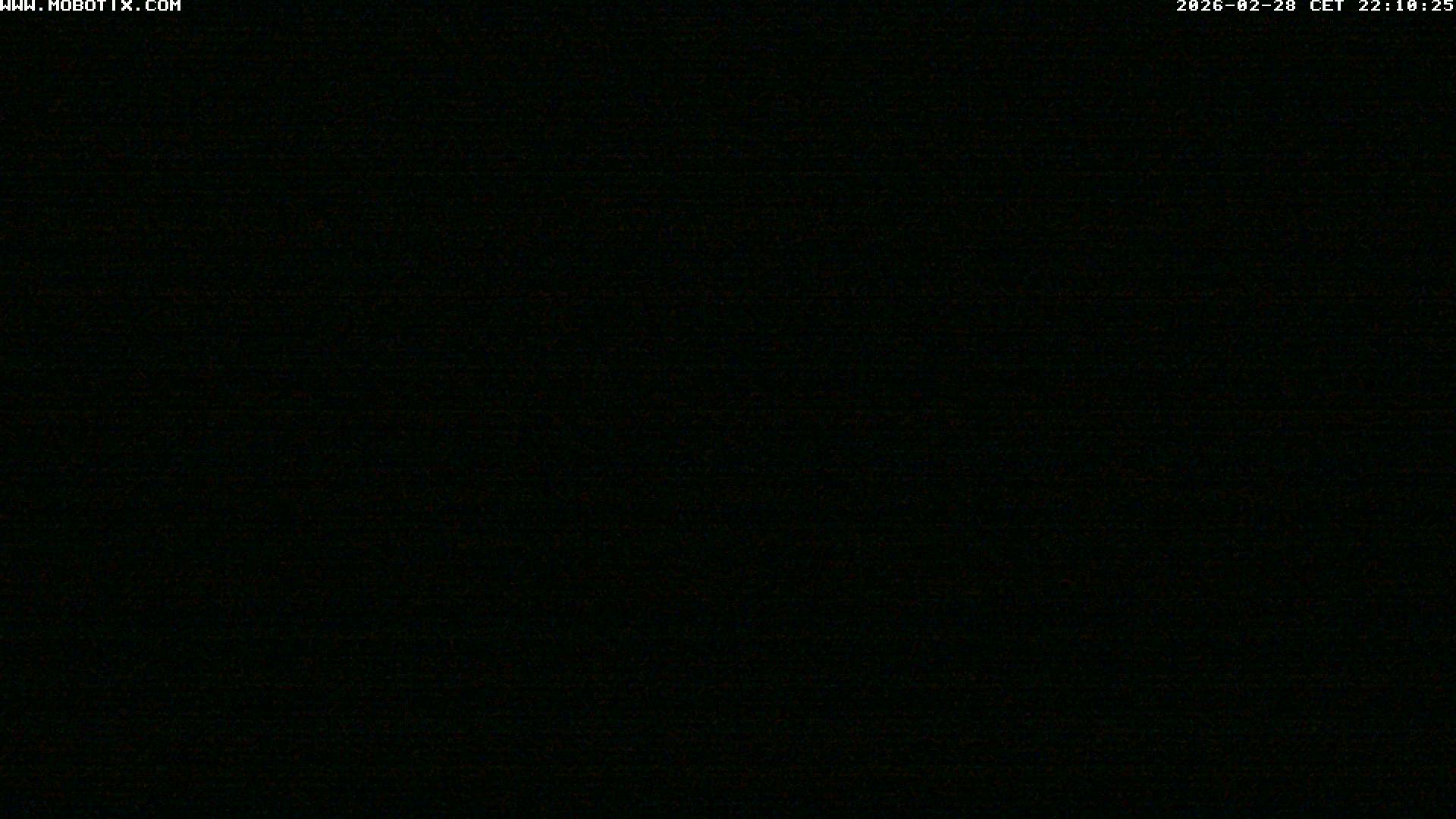 Webcam Golf Club Soufflenheim