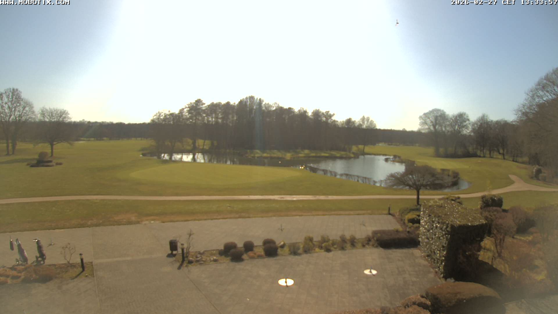 Webcam Golf Club Soufflenheim