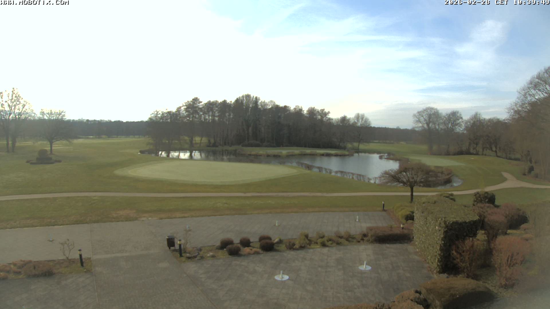 Webcam Golf Club Soufflenheim