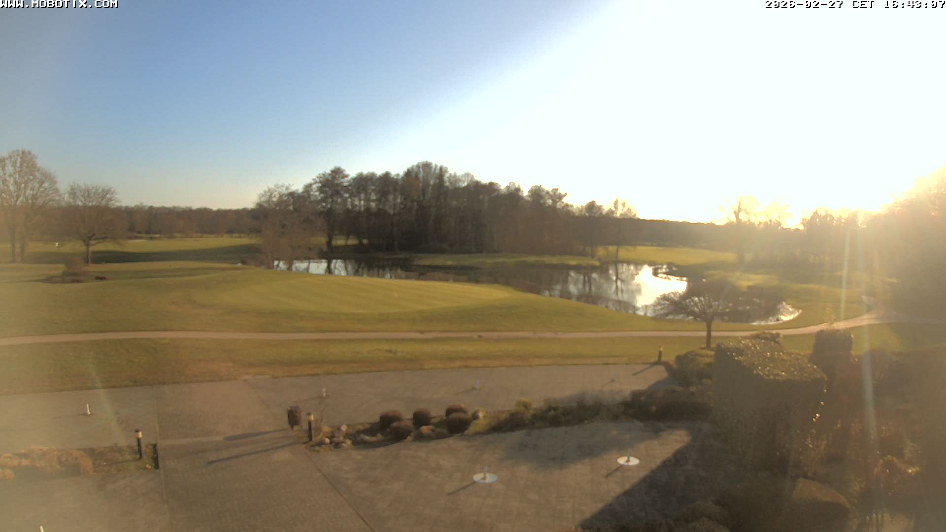 Webcam Golf Club Soufflenheim