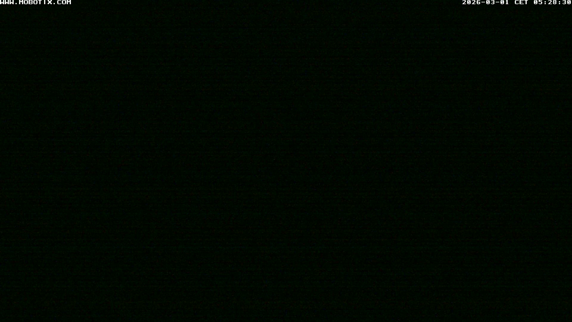 Webcam Golf Club Soufflenheim