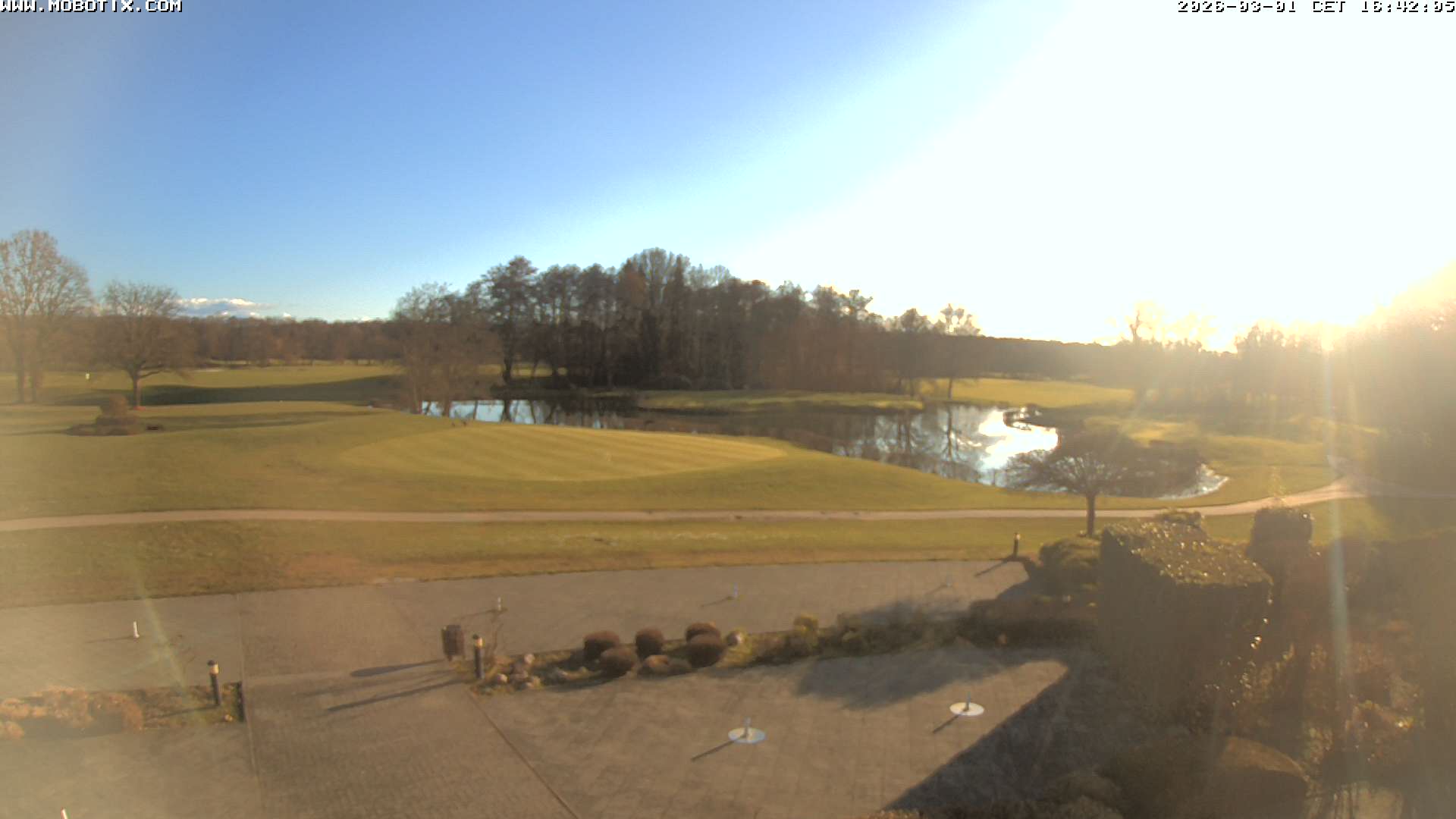 Webcam Golf Club Soufflenheim