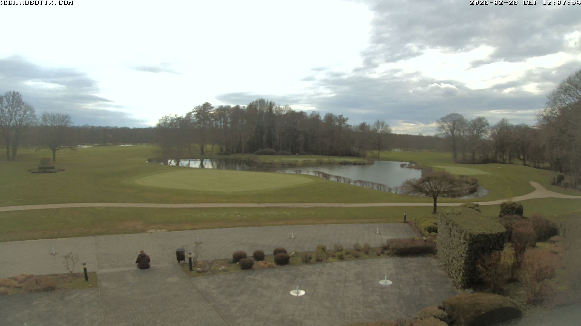 Webcam Golf Club Soufflenheim