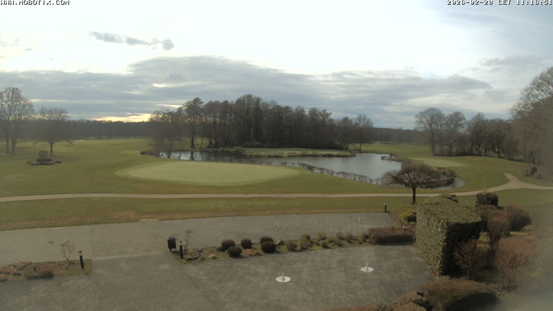 Webcam Golf Club Soufflenheim