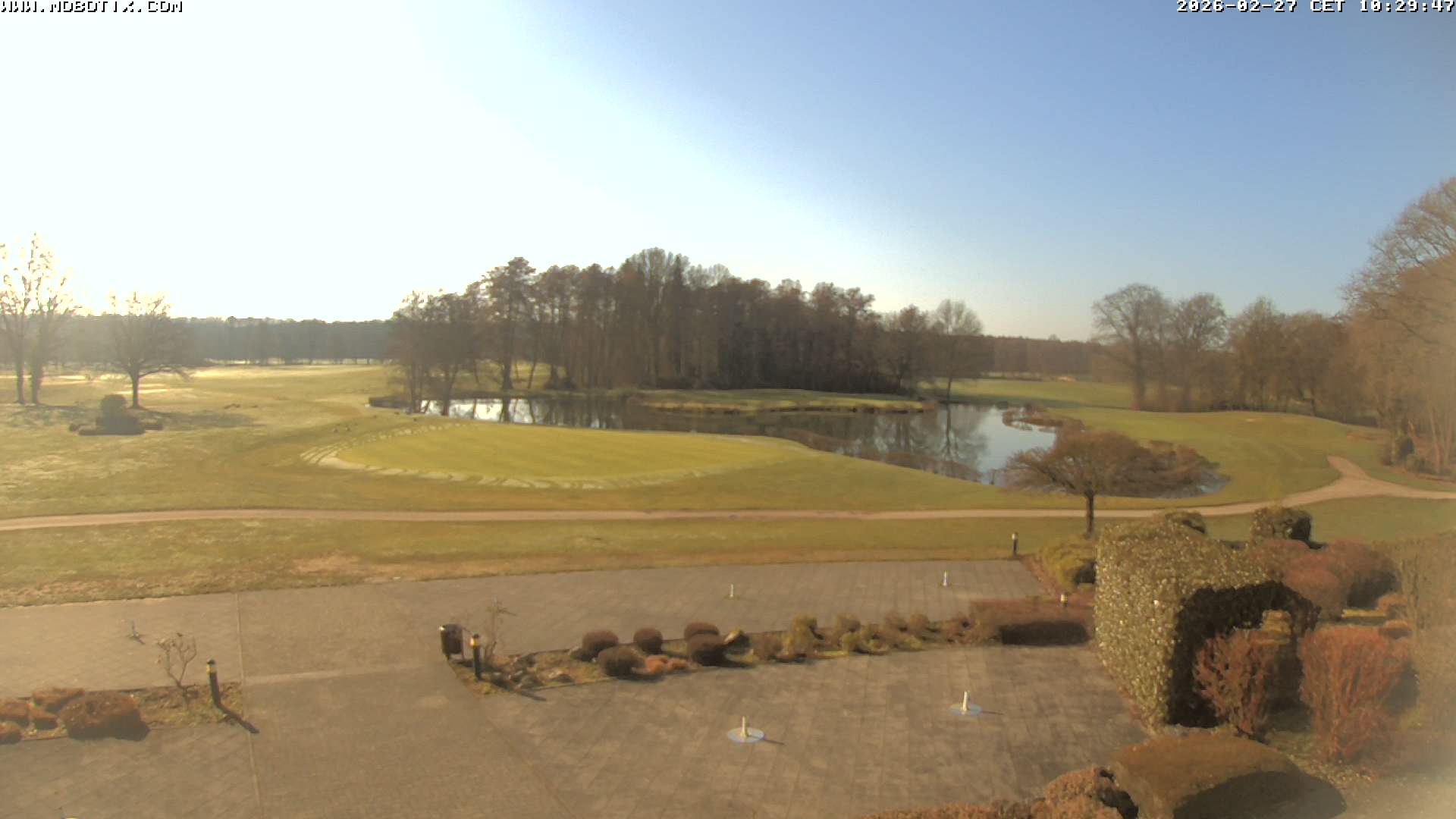 Webcam Golf Club Soufflenheim
