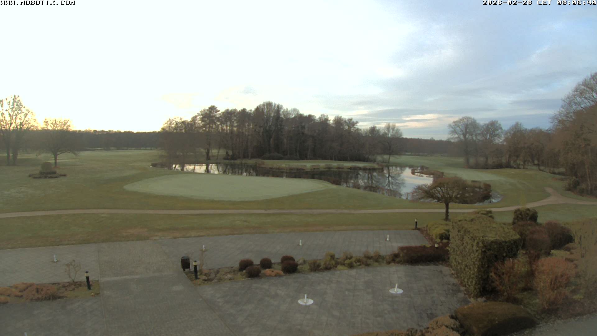 Webcam Golf Club Soufflenheim