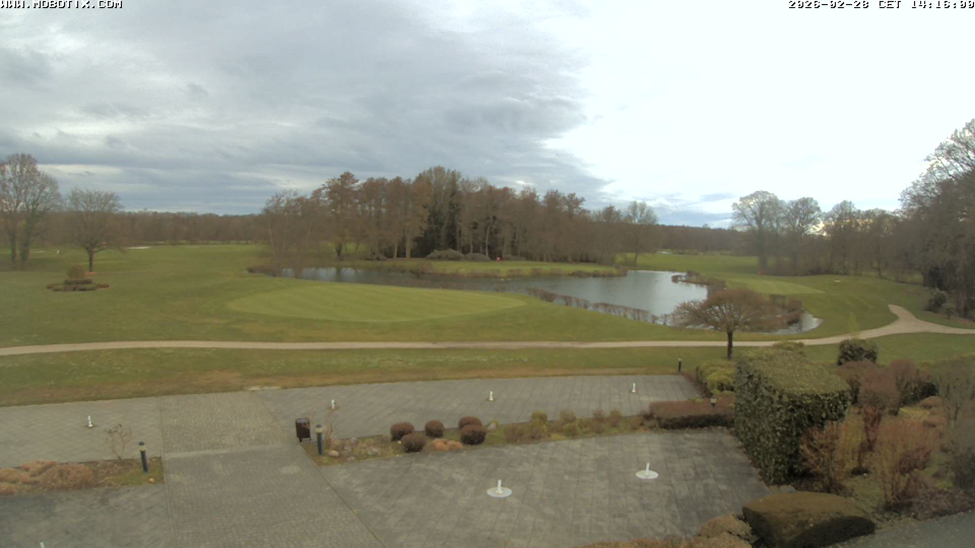 Webcam Golf Club Soufflenheim