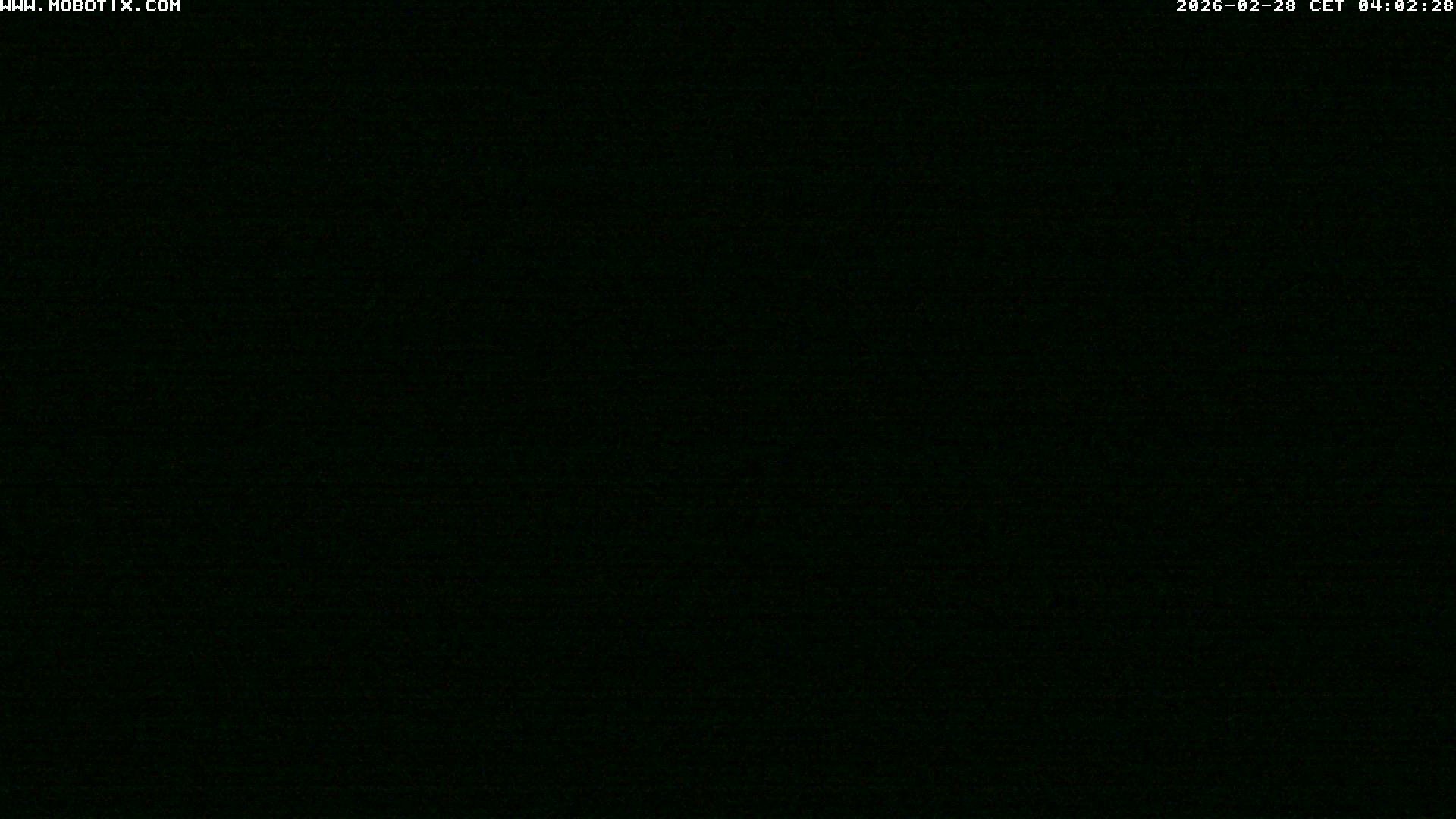 Webcam Golf Club Soufflenheim