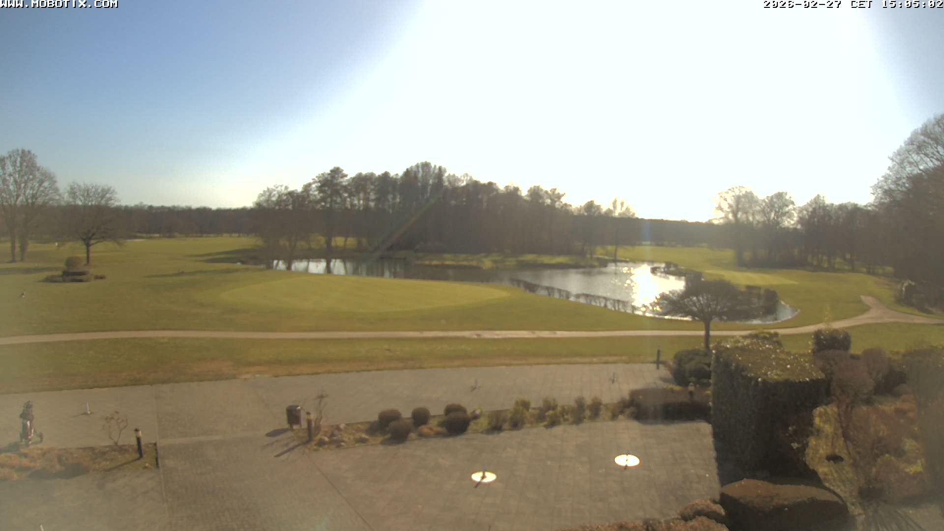 Webcam Golf Club Soufflenheim