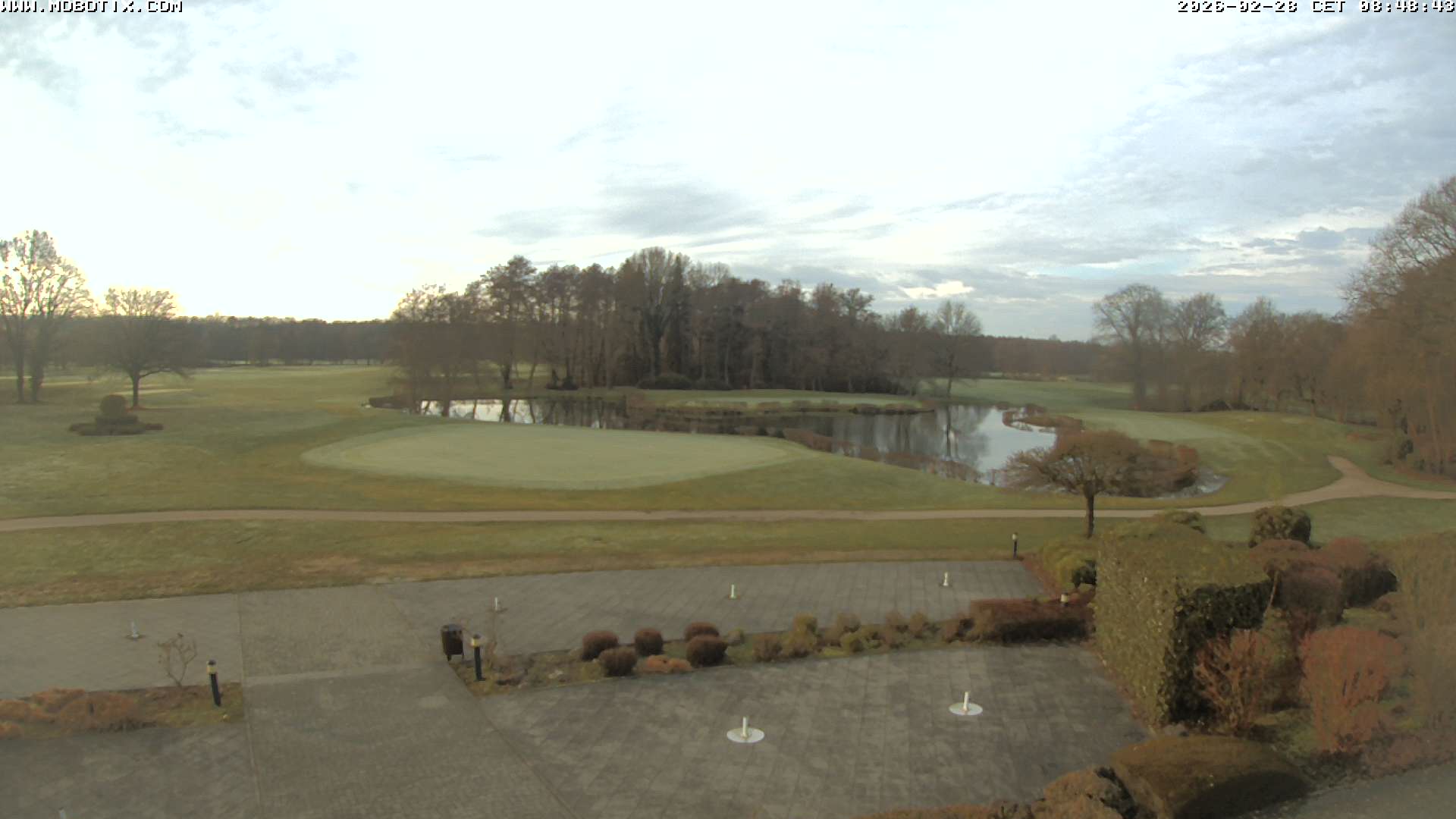 Webcam Golf Club Soufflenheim