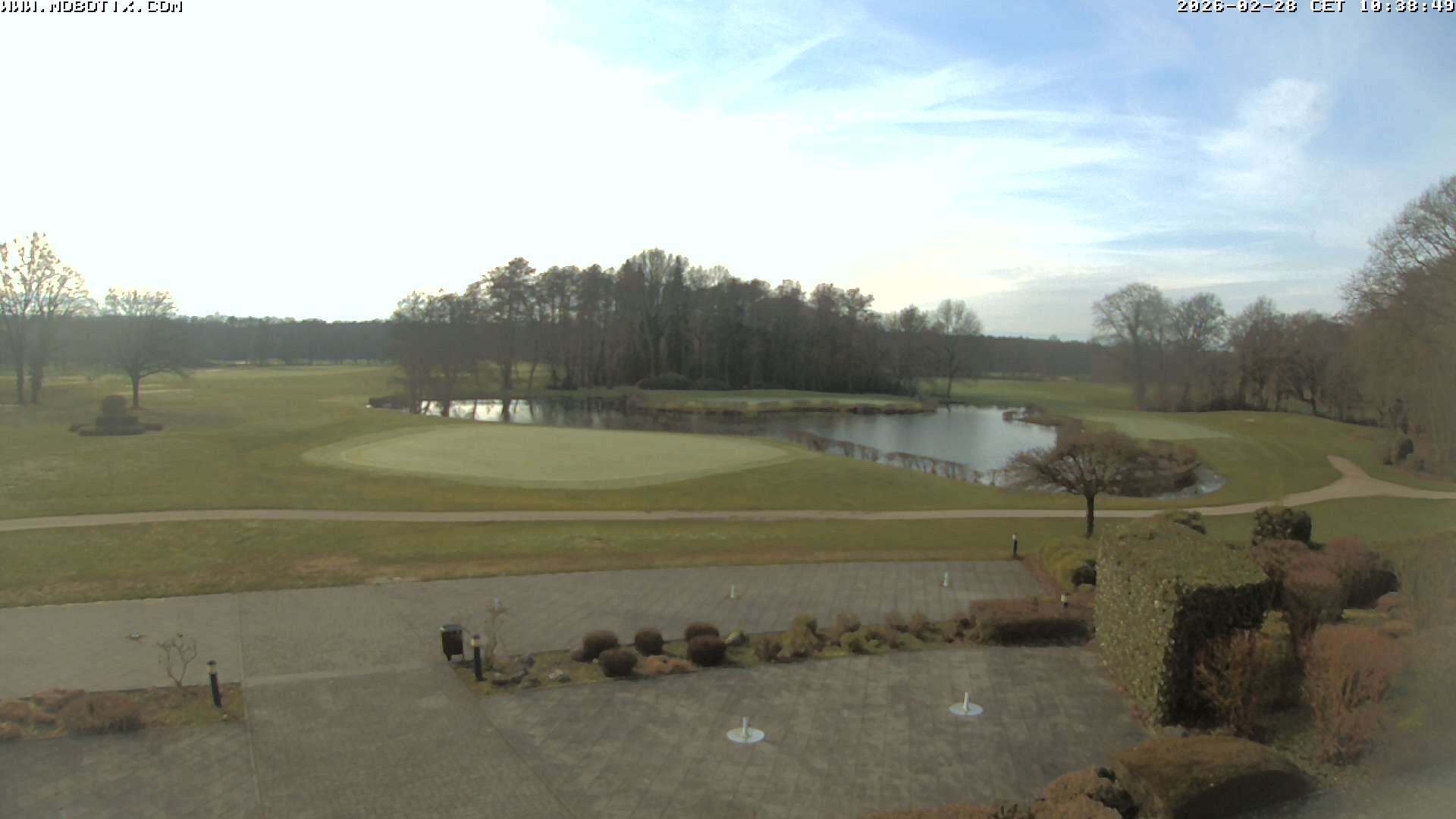 Webcam Golf Club Soufflenheim