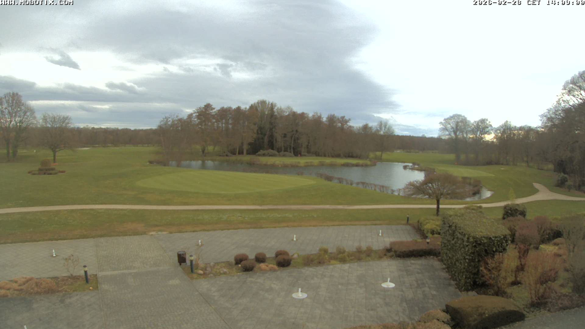 Webcam Golf Club Soufflenheim
