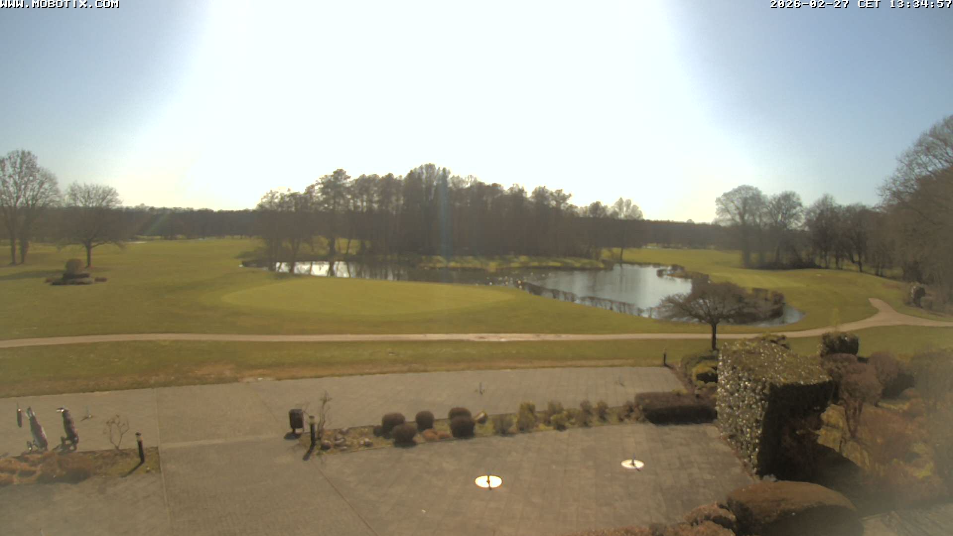 Webcam Golf Club Soufflenheim