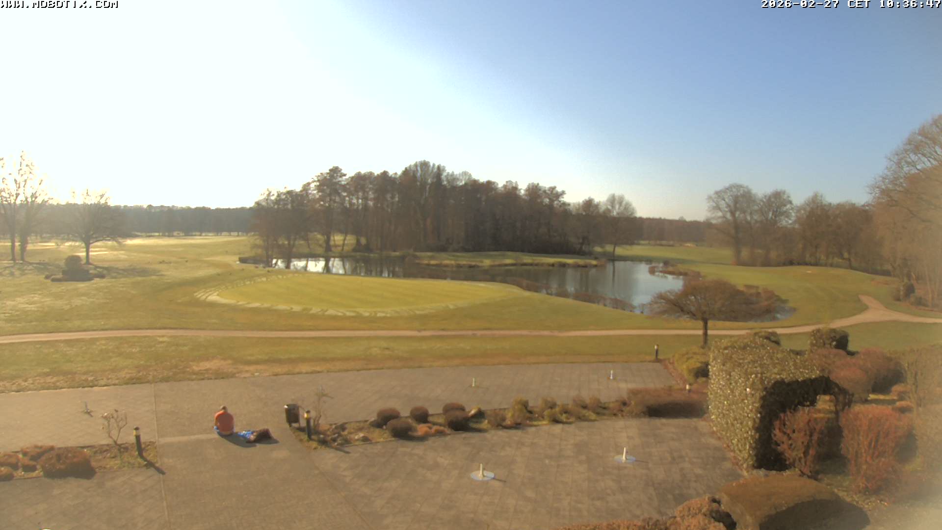Webcam Golf Club Soufflenheim