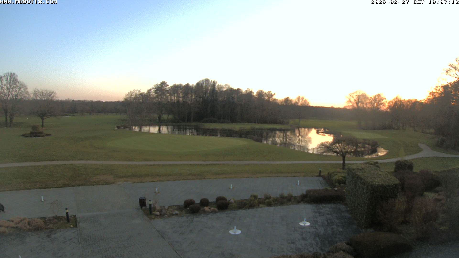 Webcam Golf Club Soufflenheim