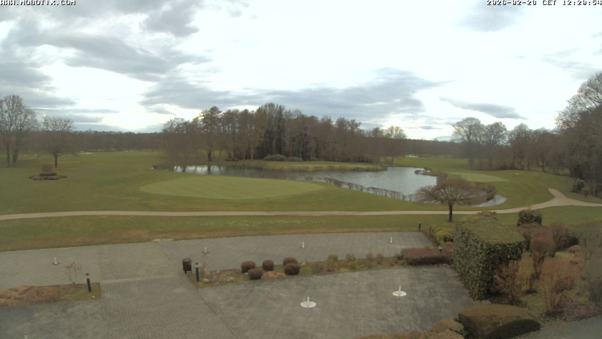 Webcam Golf Club Soufflenheim