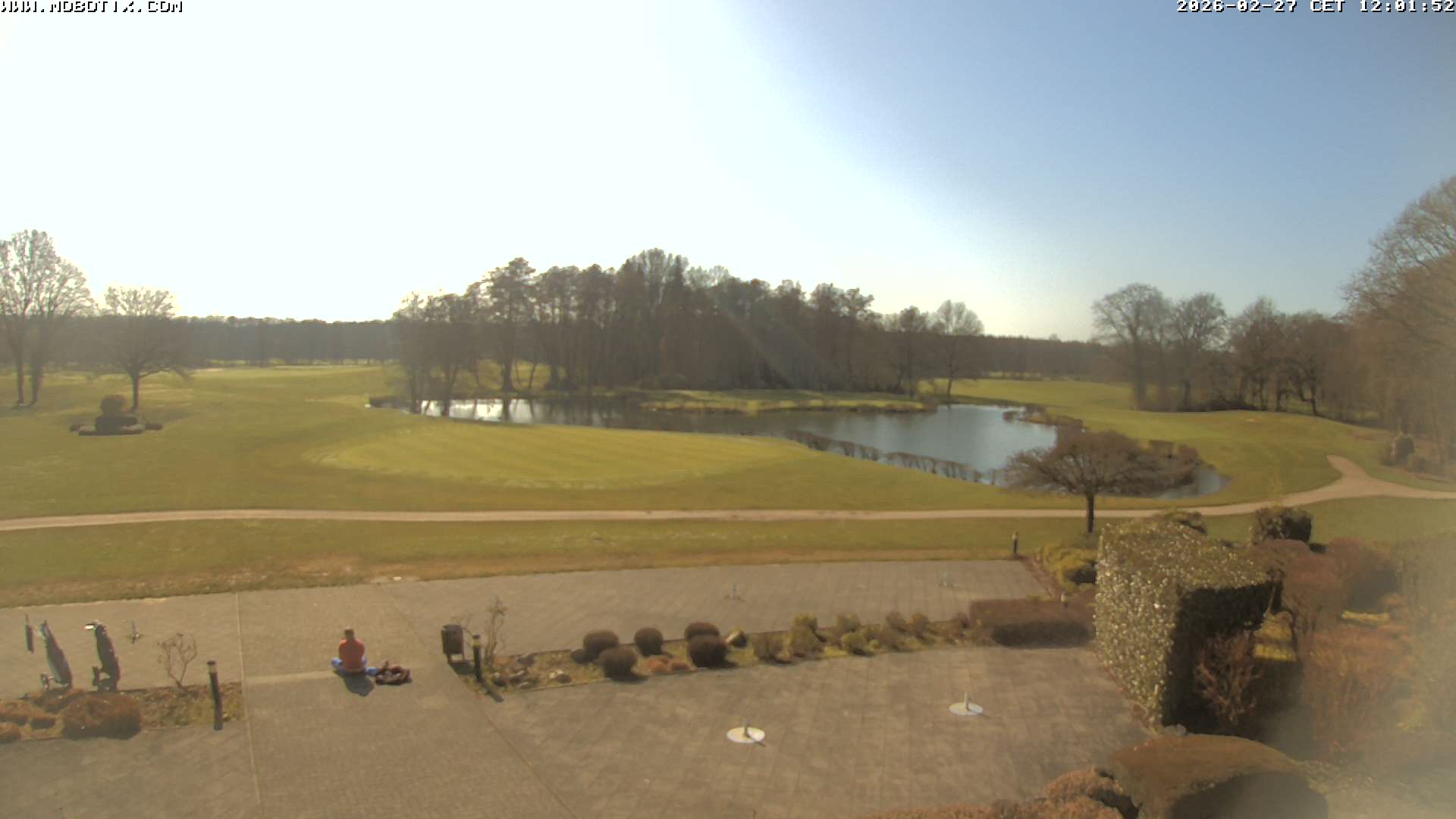 Webcam Golf Club Soufflenheim