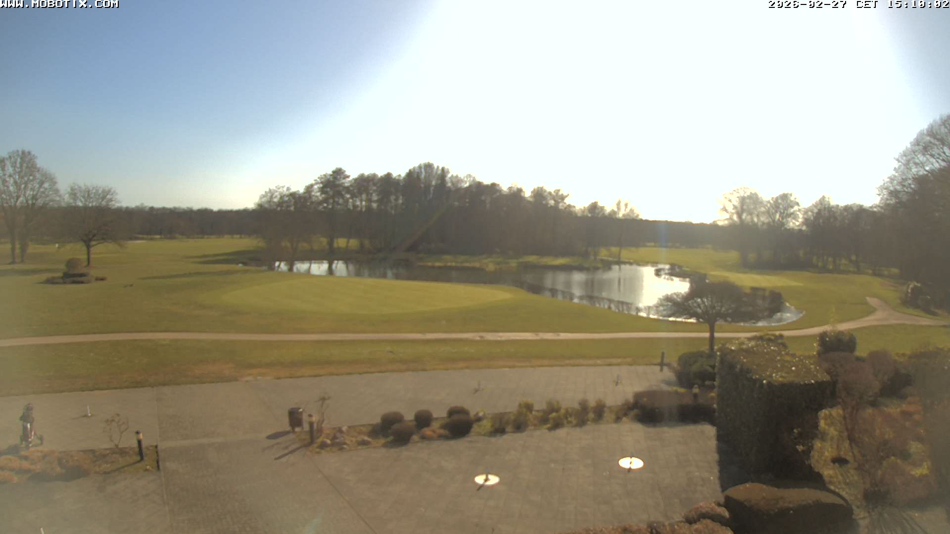 Webcam Golf Club Soufflenheim