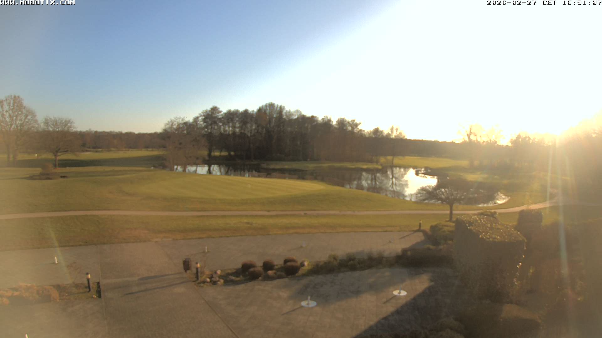 Webcam Golf Club Soufflenheim