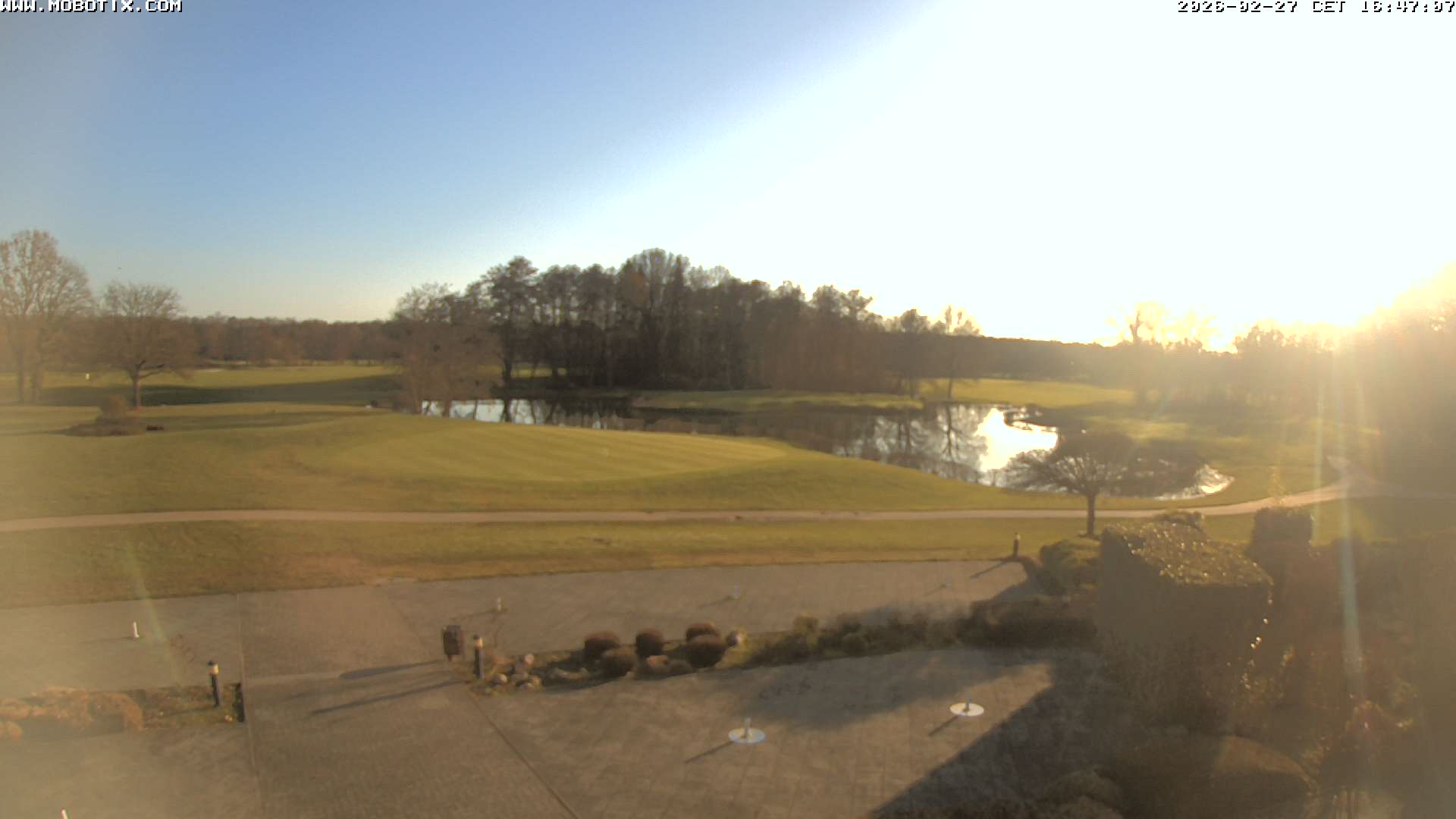 Webcam Golf Club Soufflenheim