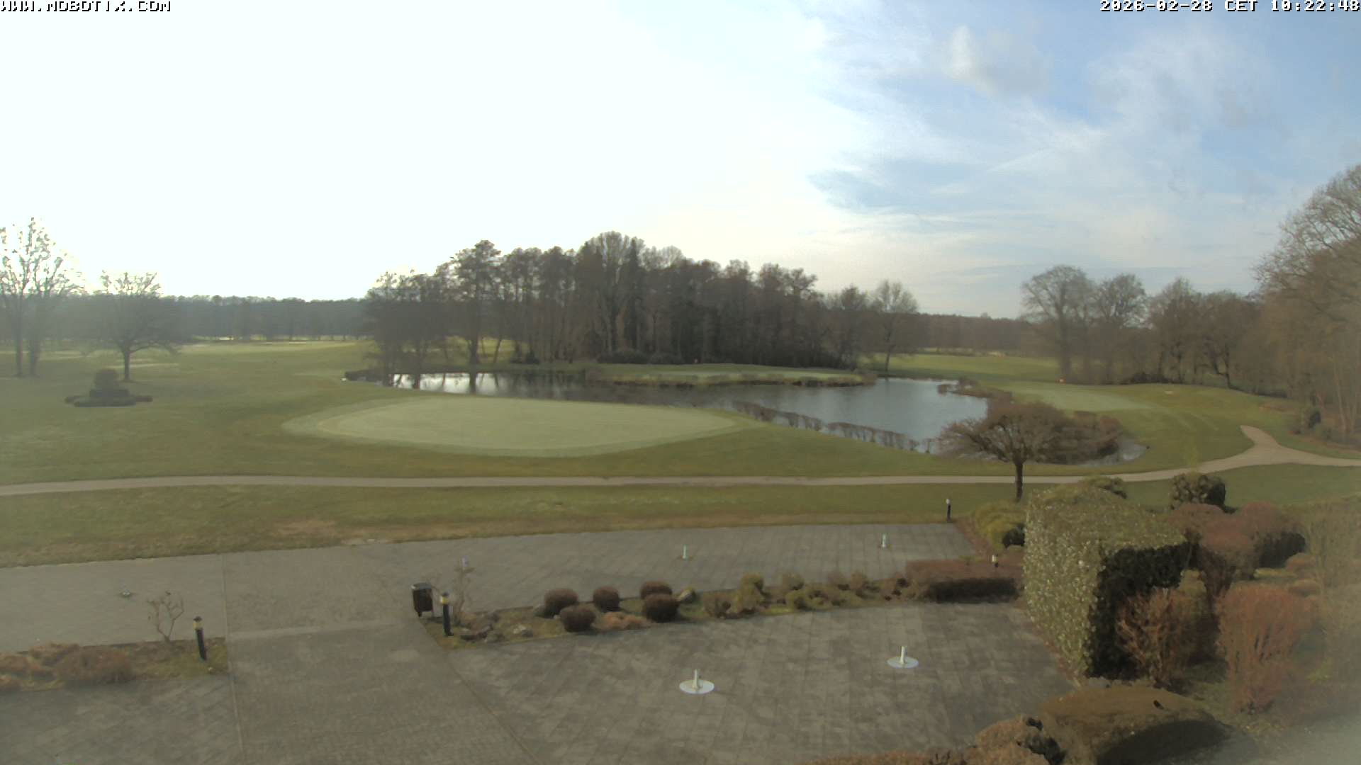 Webcam Golf Club Soufflenheim