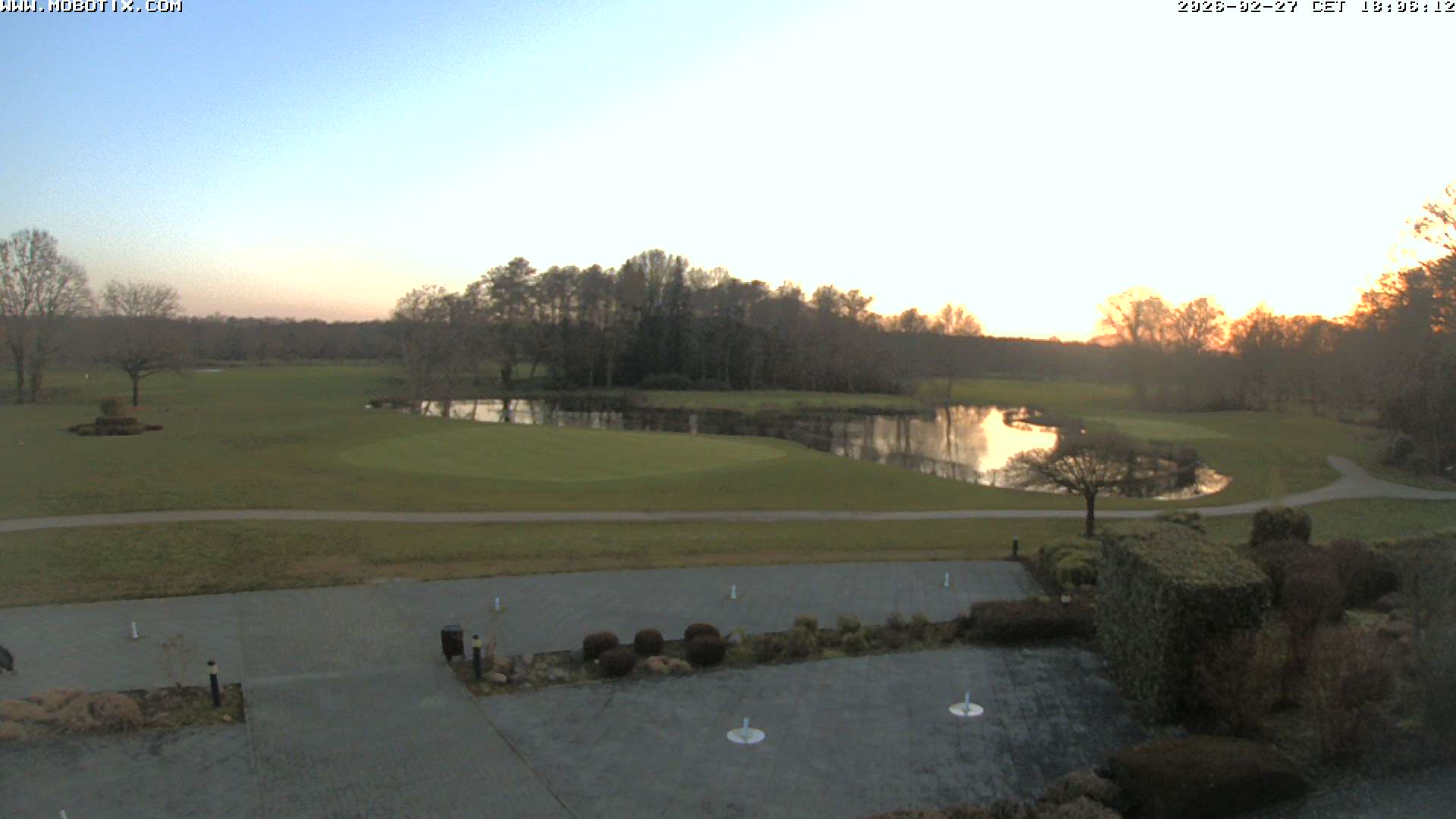 Webcam Golf Club Soufflenheim