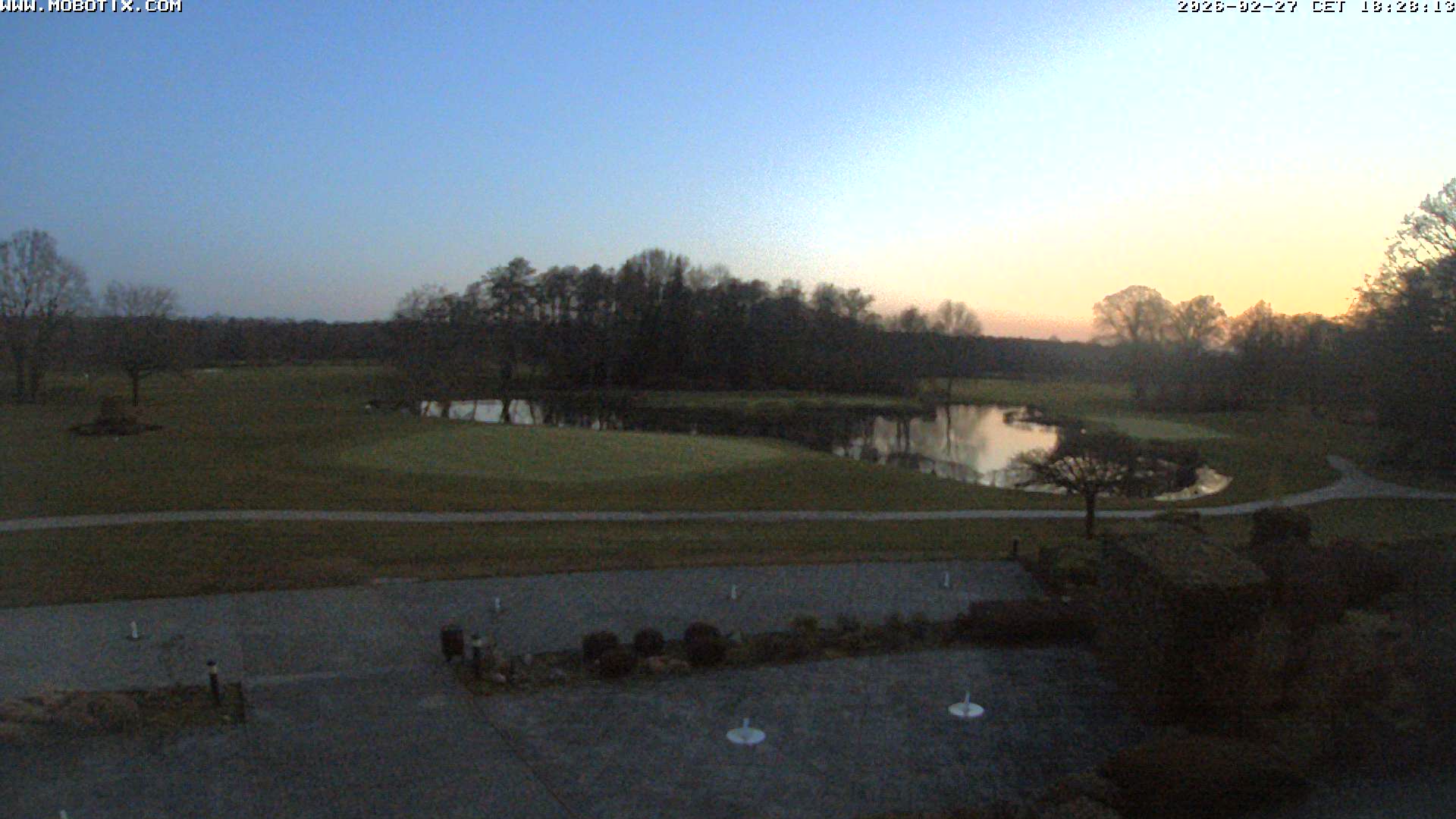 Webcam Golf Club Soufflenheim