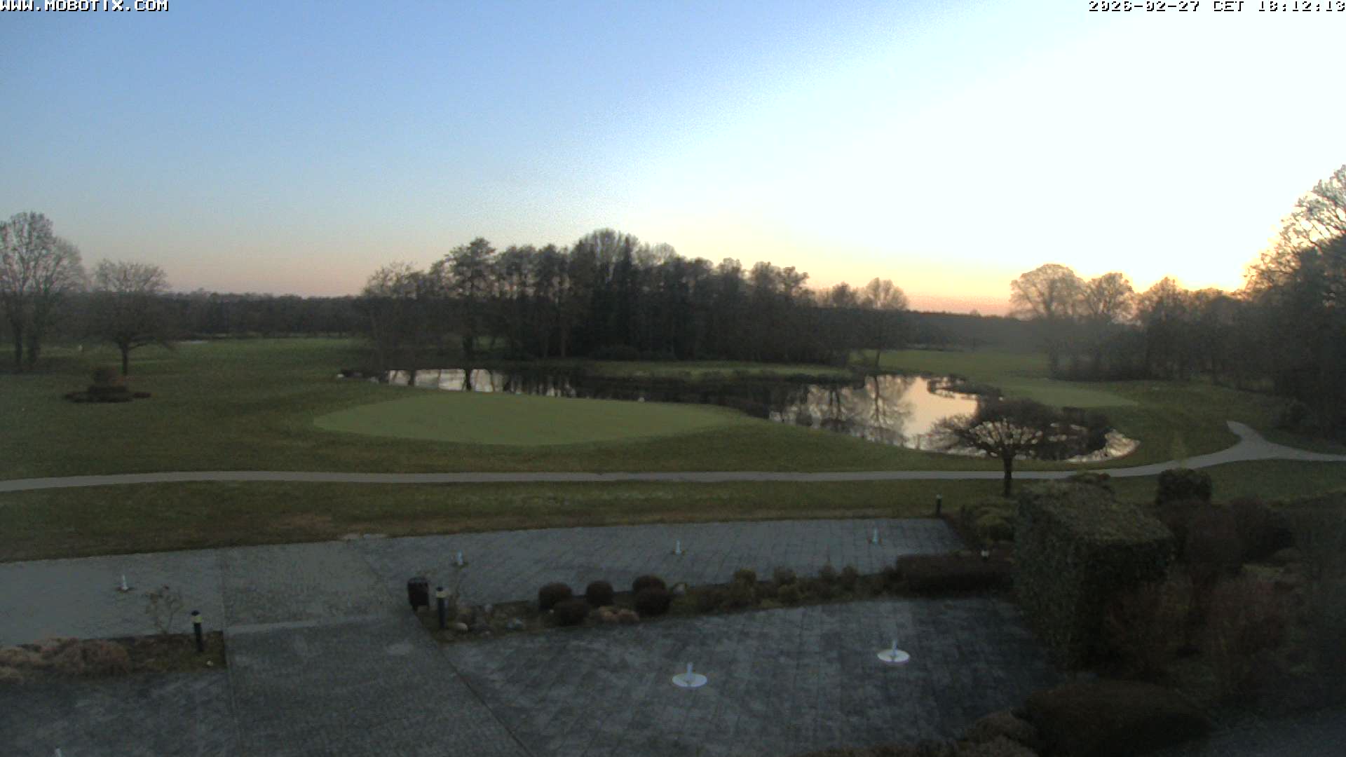Webcam Golf Club Soufflenheim