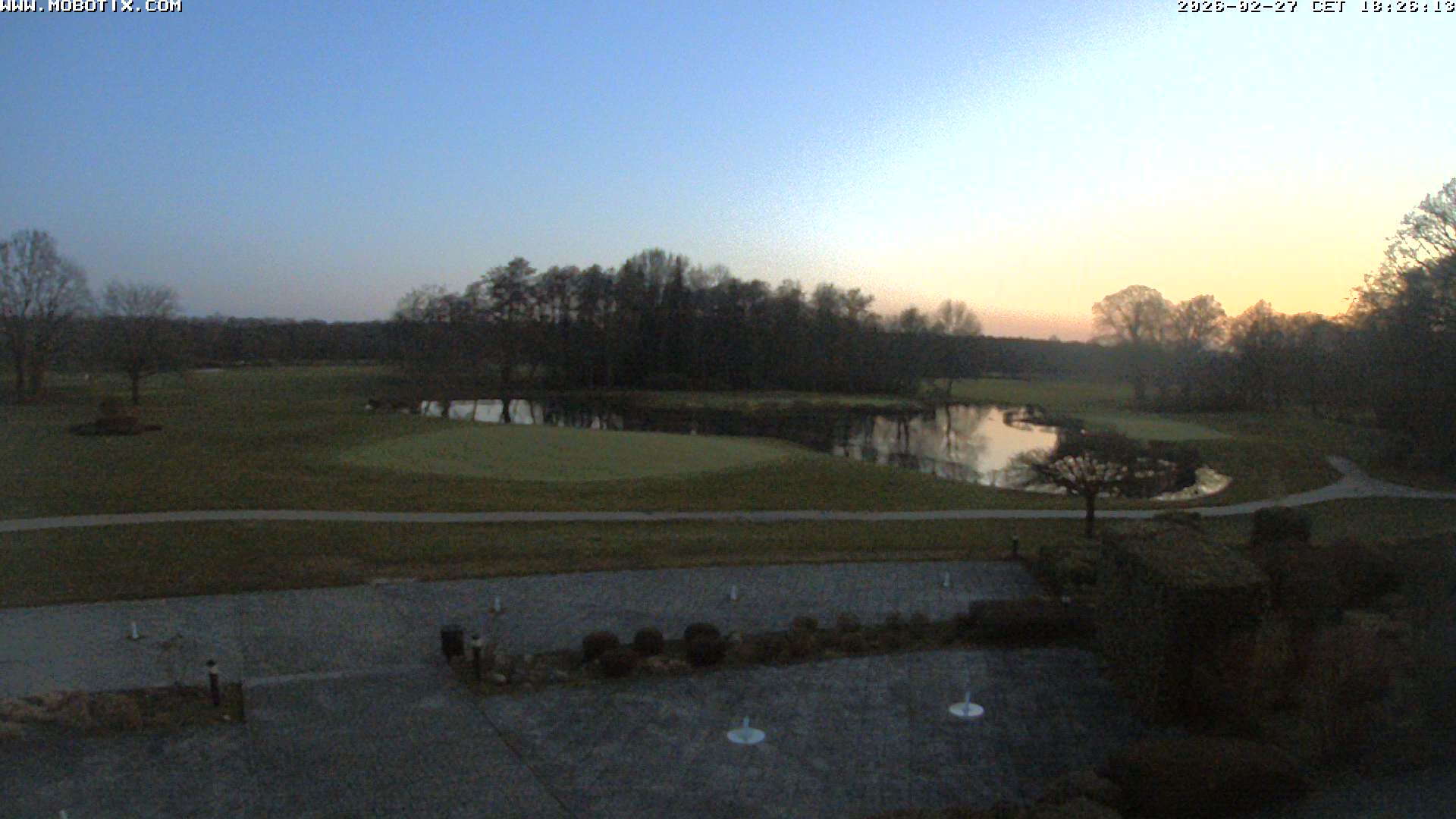 Webcam Golf Club Soufflenheim