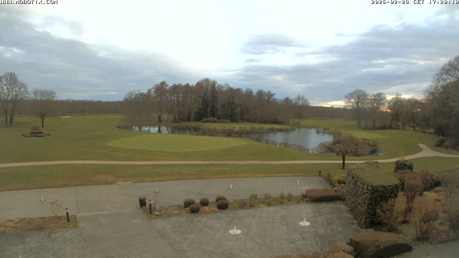 Webcam Golf Club Soufflenheim
